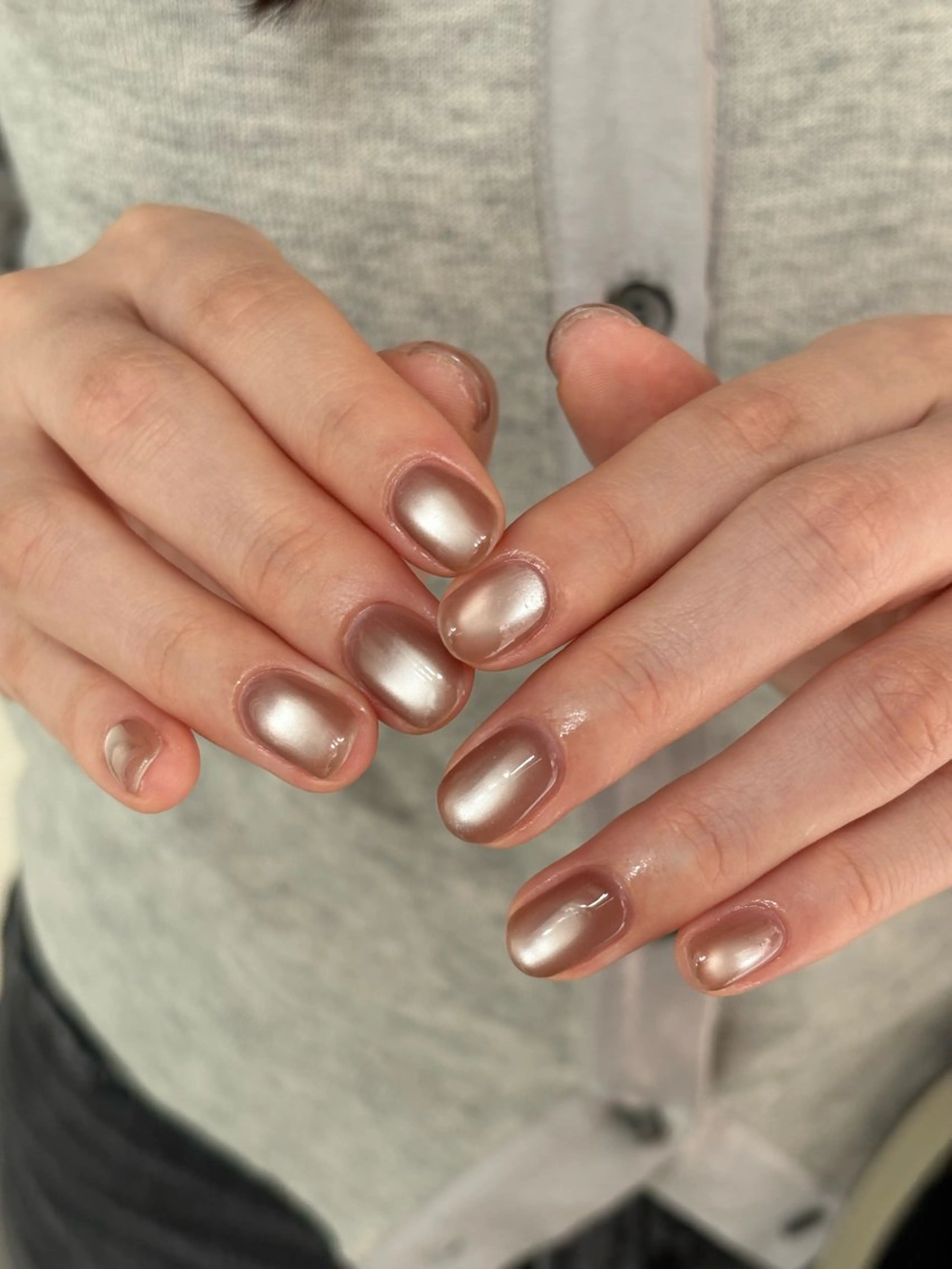 ネイル filonnail / Shioriのネイルデザイン