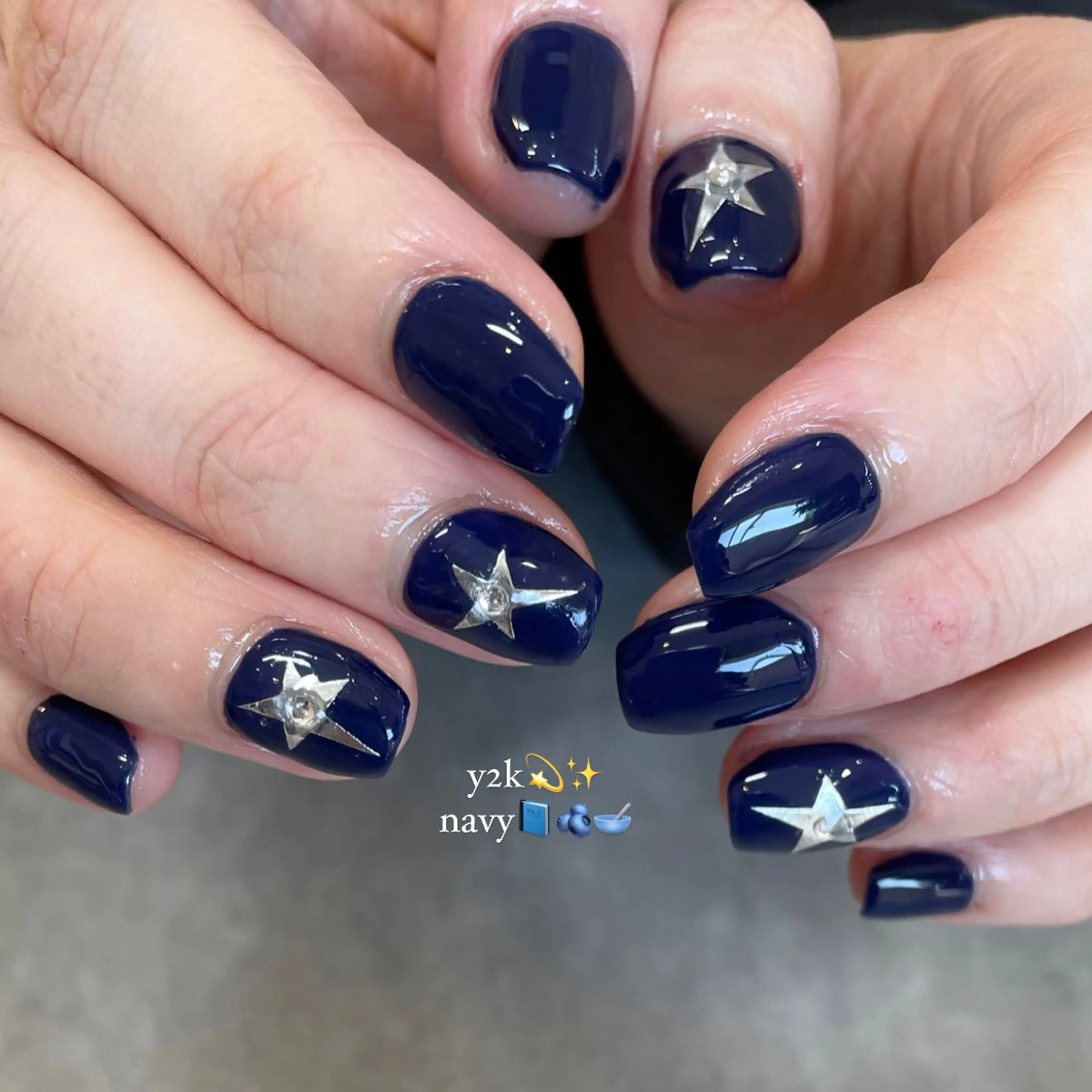 ネイル Nail Salon Gummi.のネイルデザイン