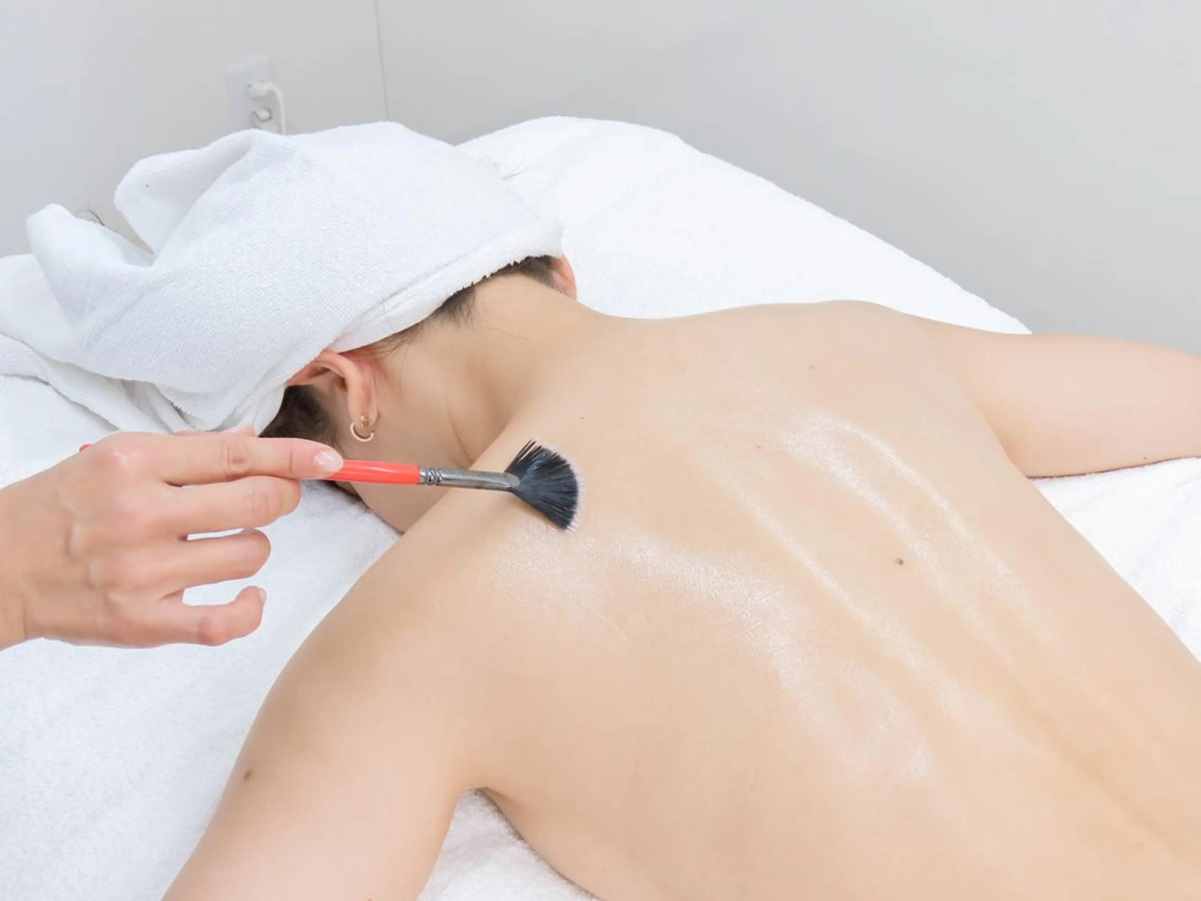 M LABO 銀座店のエステ・リラクイメージ