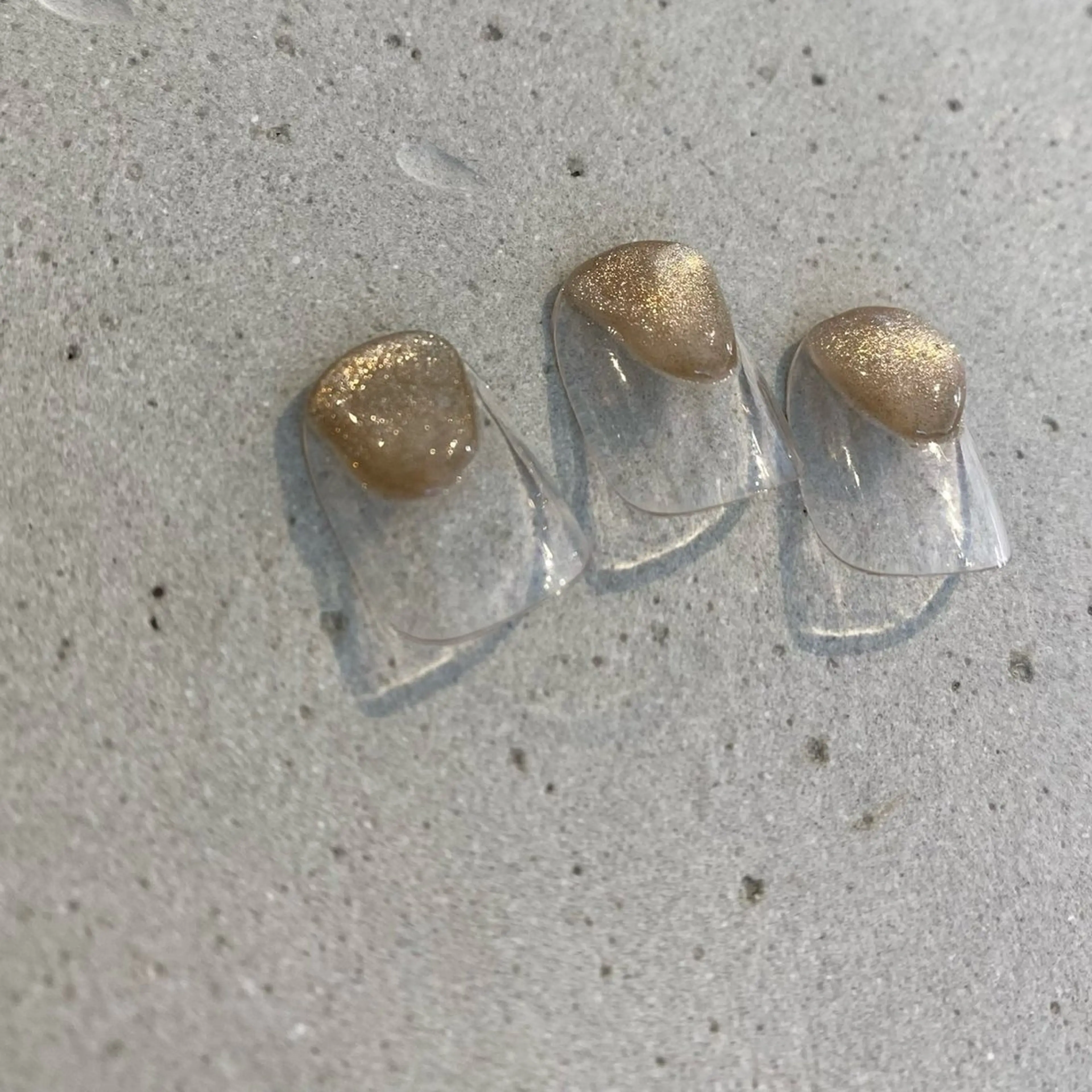 ネイル hachi__ nao_のネイルデザイン