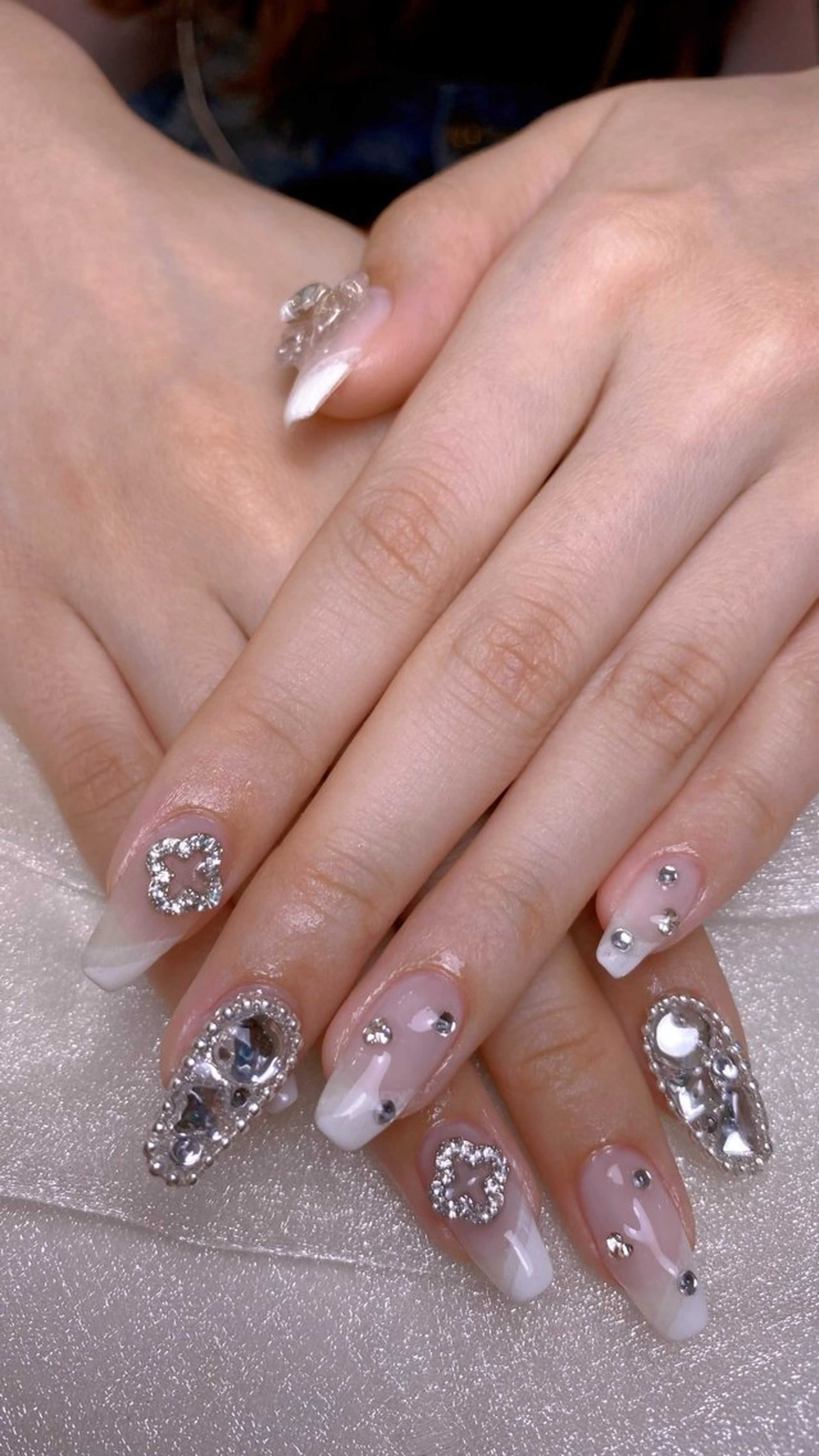 ネイル Coco Nailsのネイルデザイン