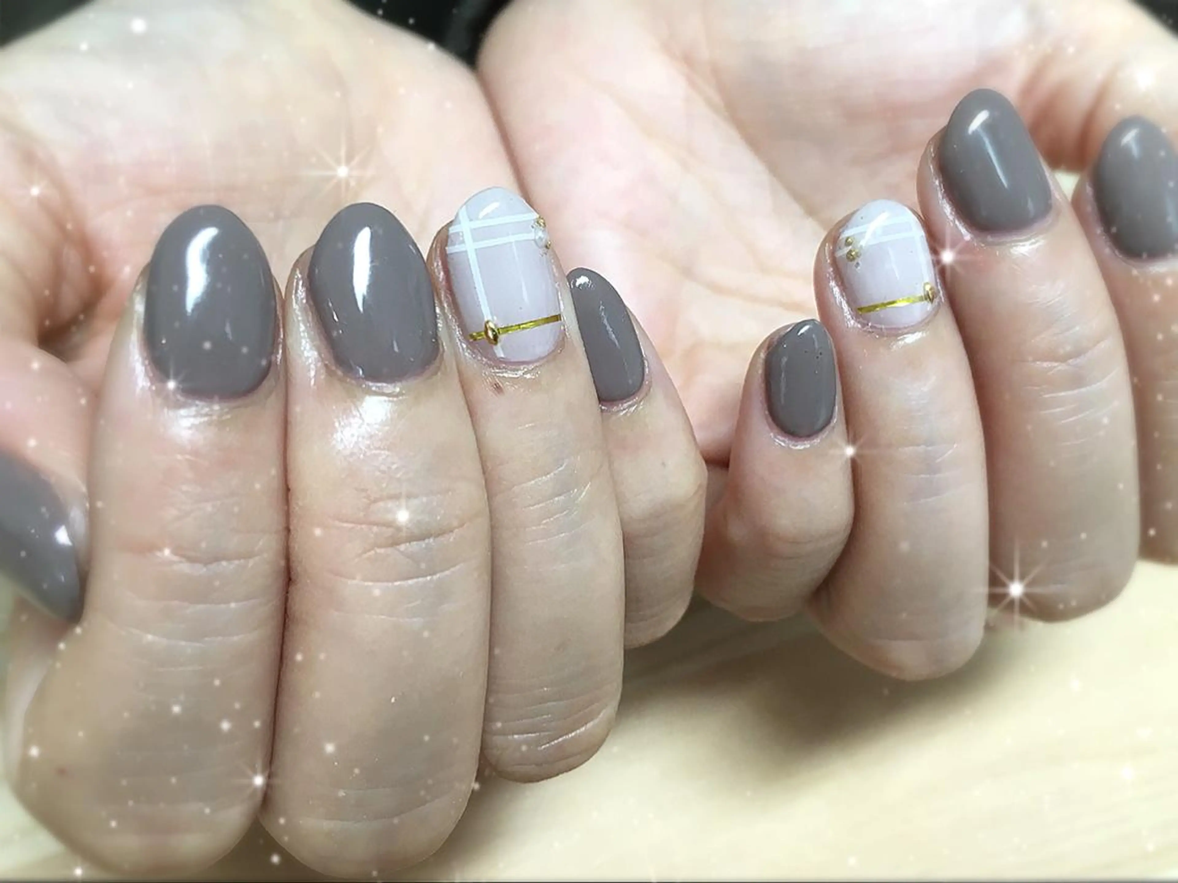 ネイル CULU -LUのネイルデザイン