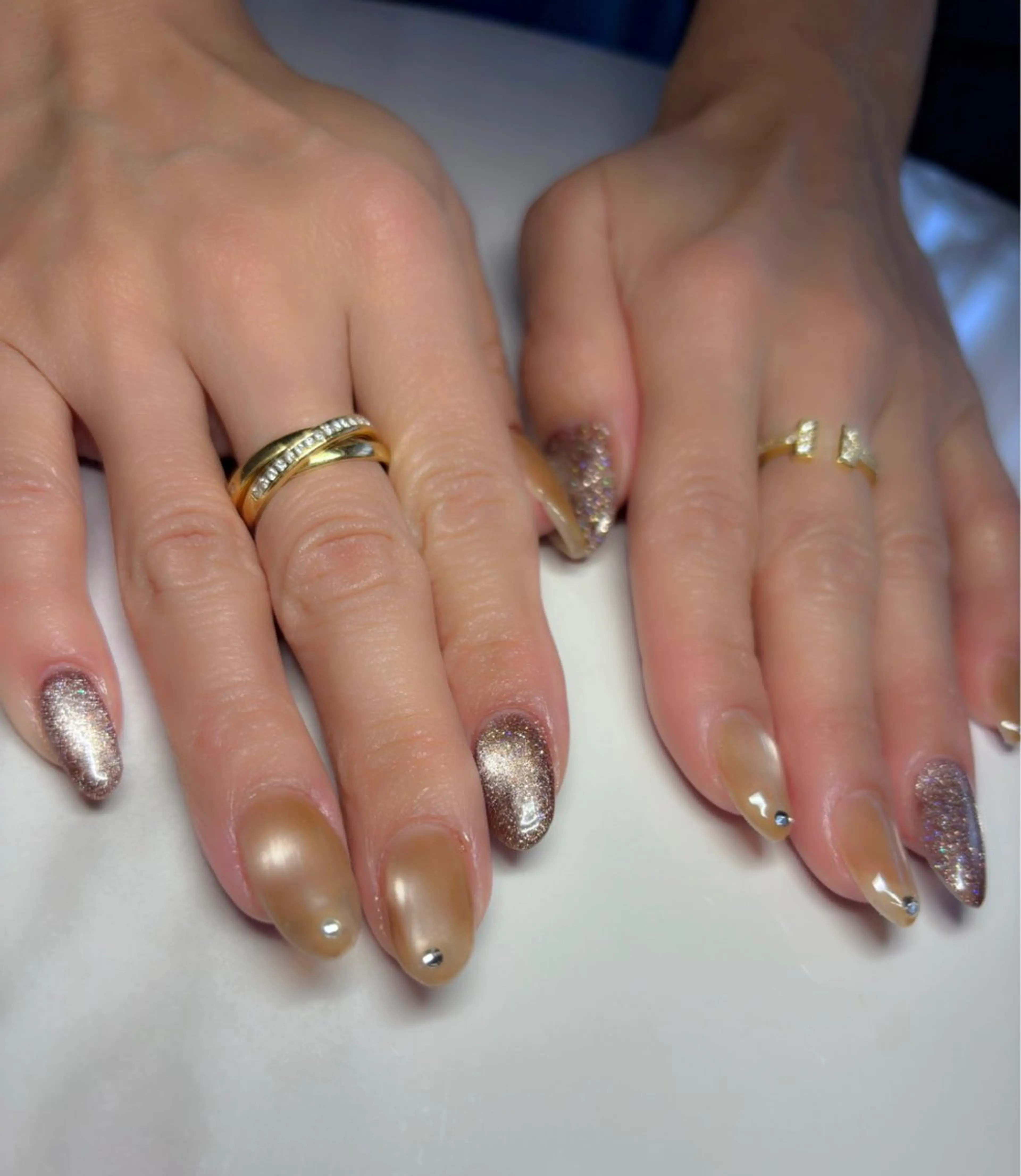 ネイル Chii Salon ネイル/痩身エステのネイルデザイン