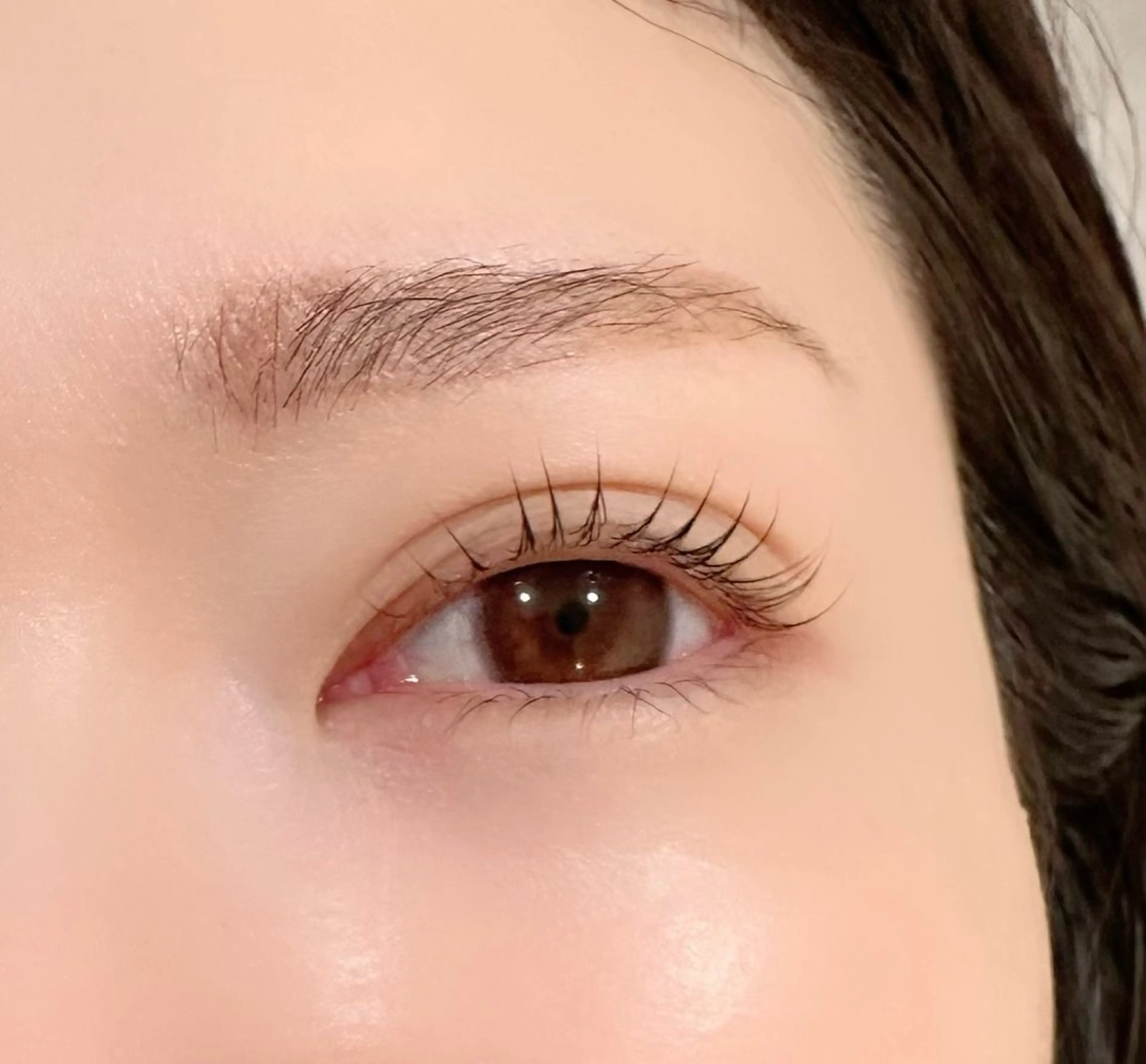 マツエク・マツパ takako _eyedesignのマツエク・マツパデザイン