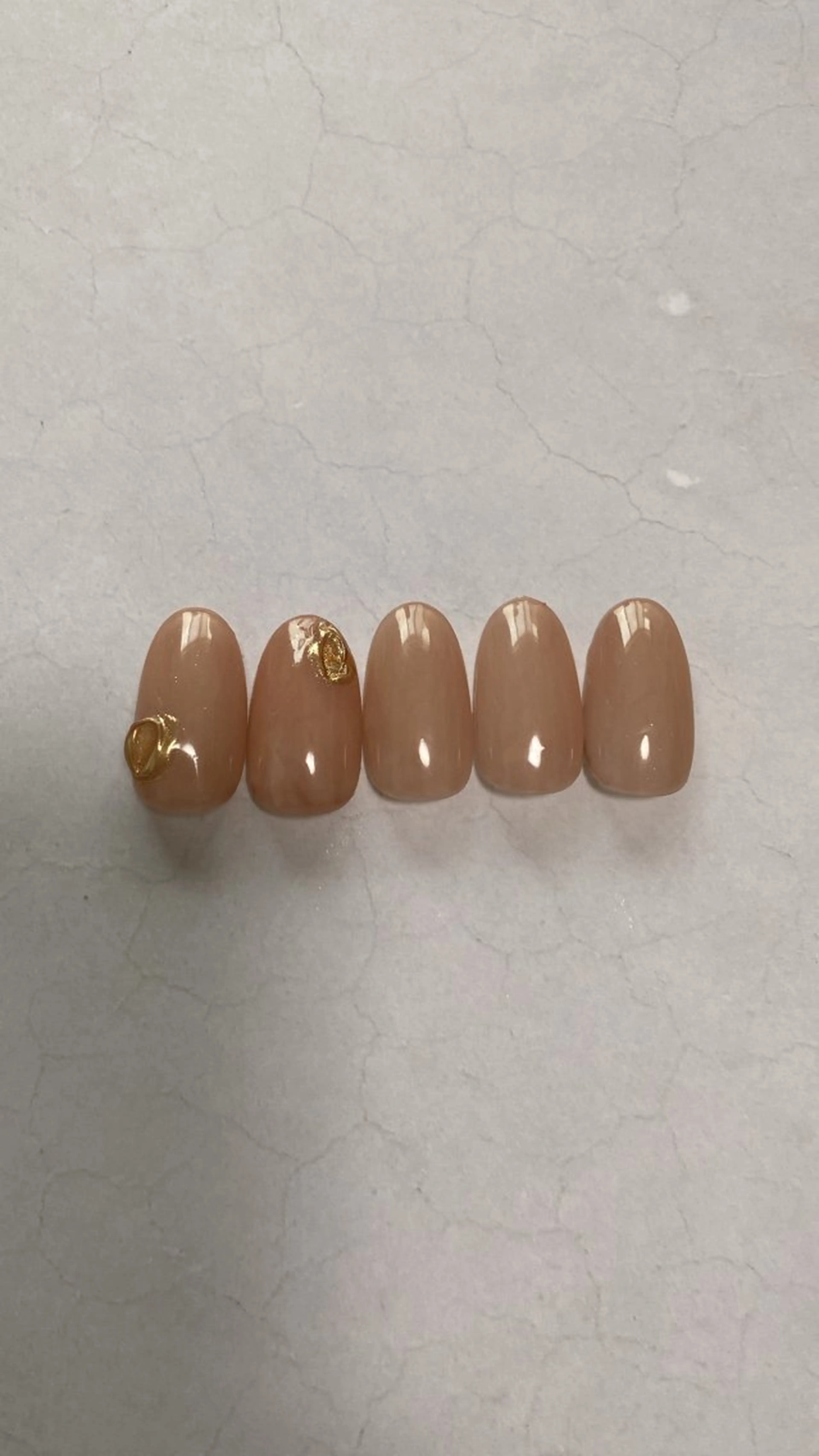 ネイル soleil nail salonのネイルデザイン