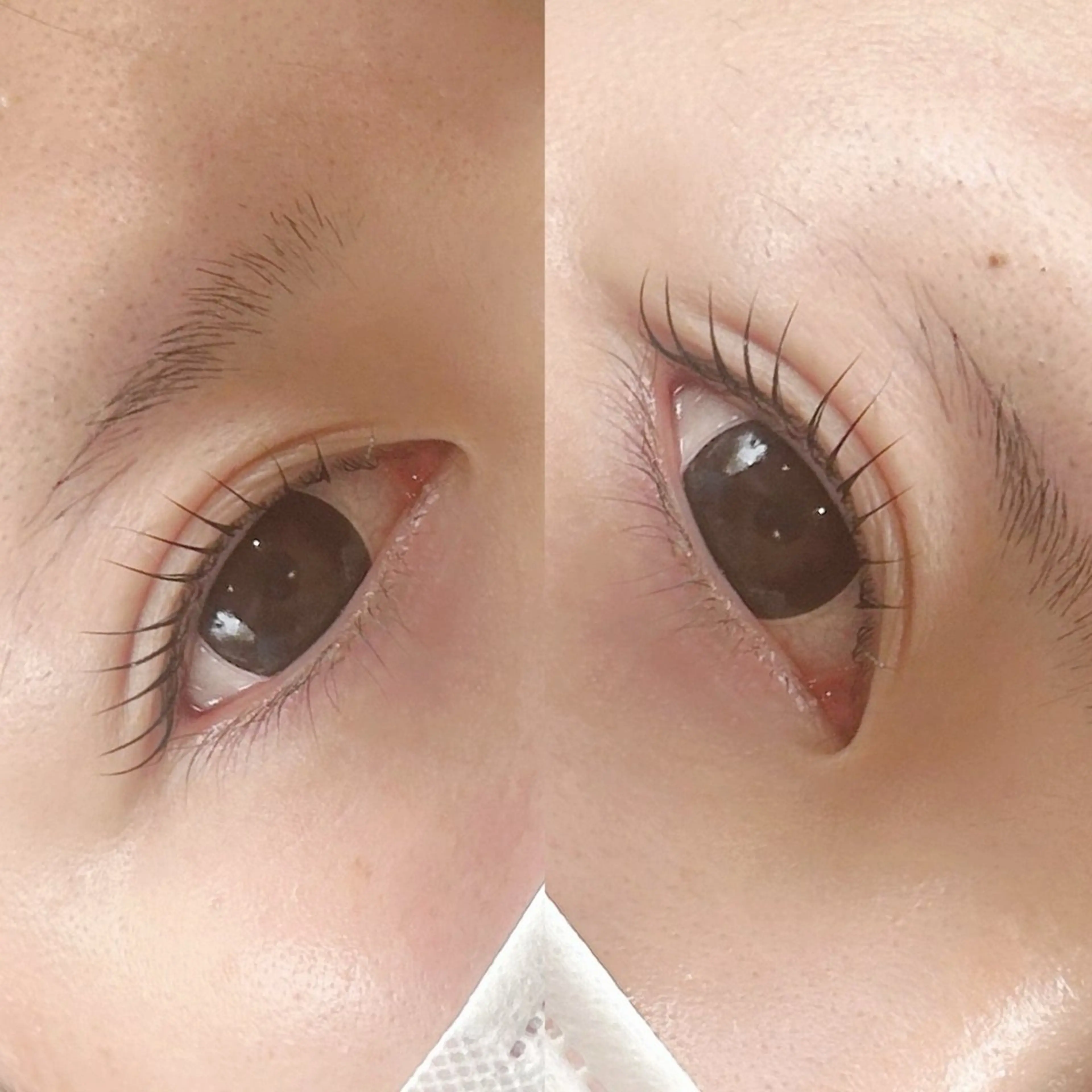 マツエク・マツパ eyelash salon Lino所属・misato 🌼のマツエク・マツパデザイン