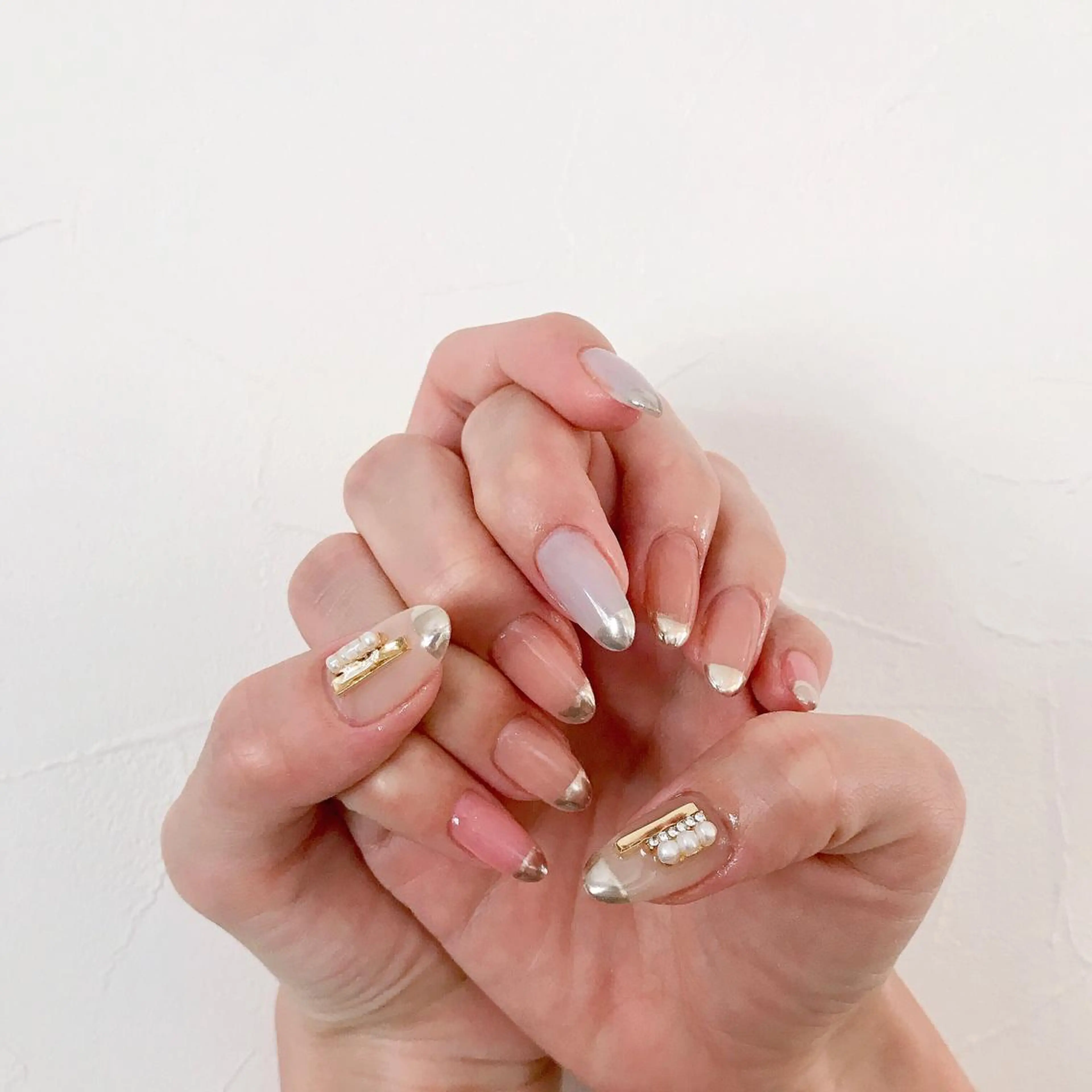 ネイル 土屋 智子のエステ・リラクイメージ