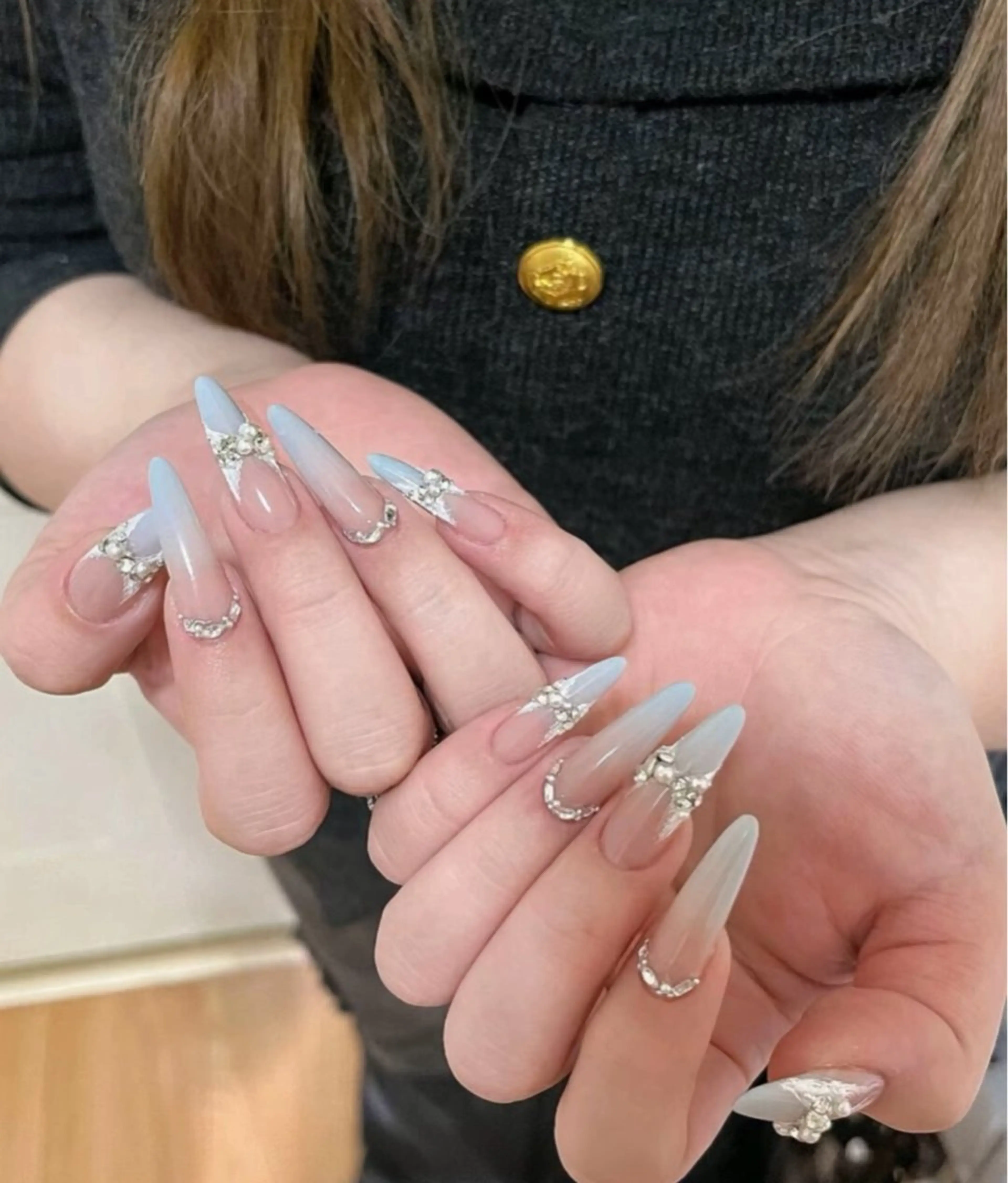 ネイル YQ NailSalonのネイルデザイン