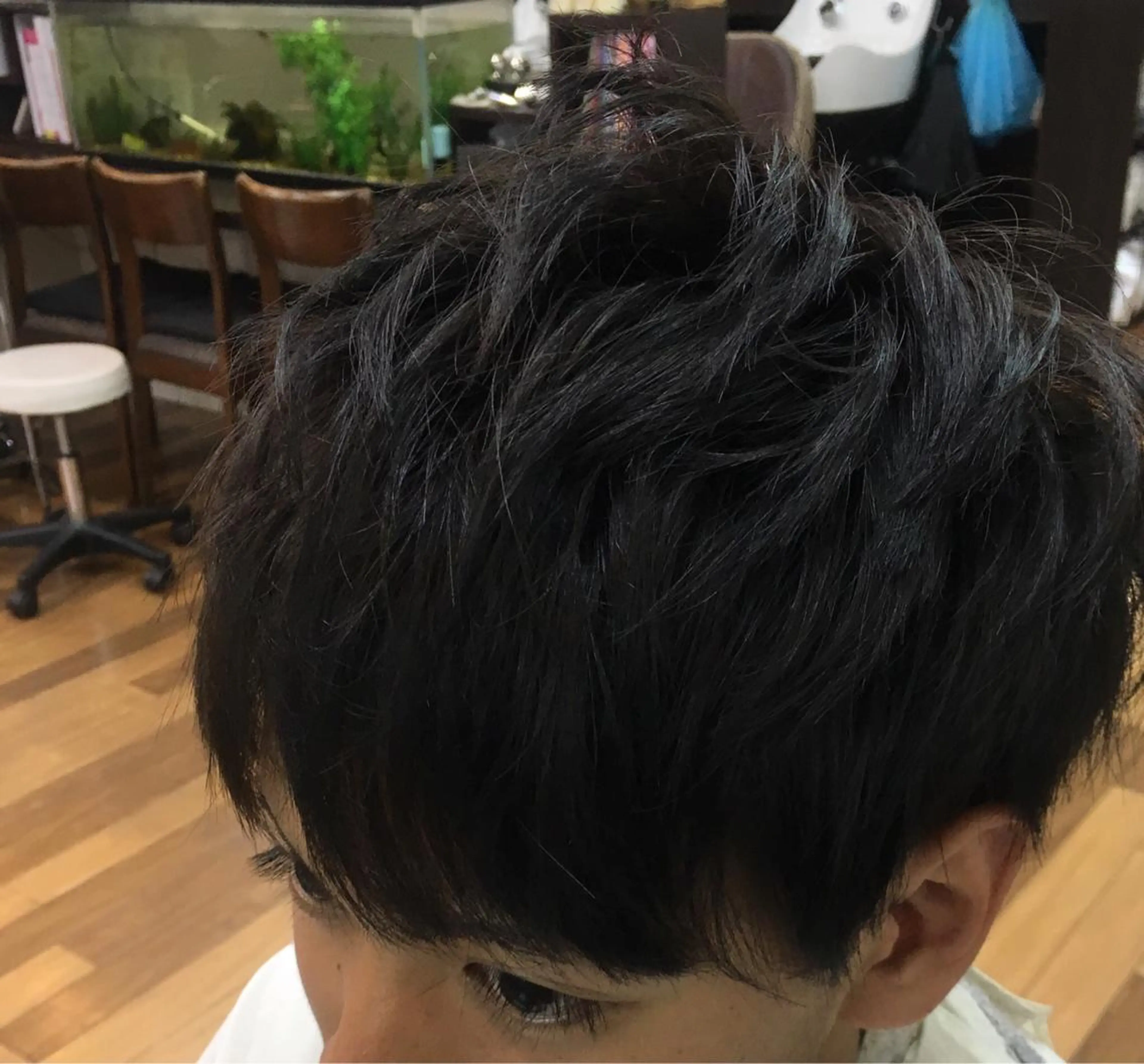 ショート 山本 稜弥のその他イメージ