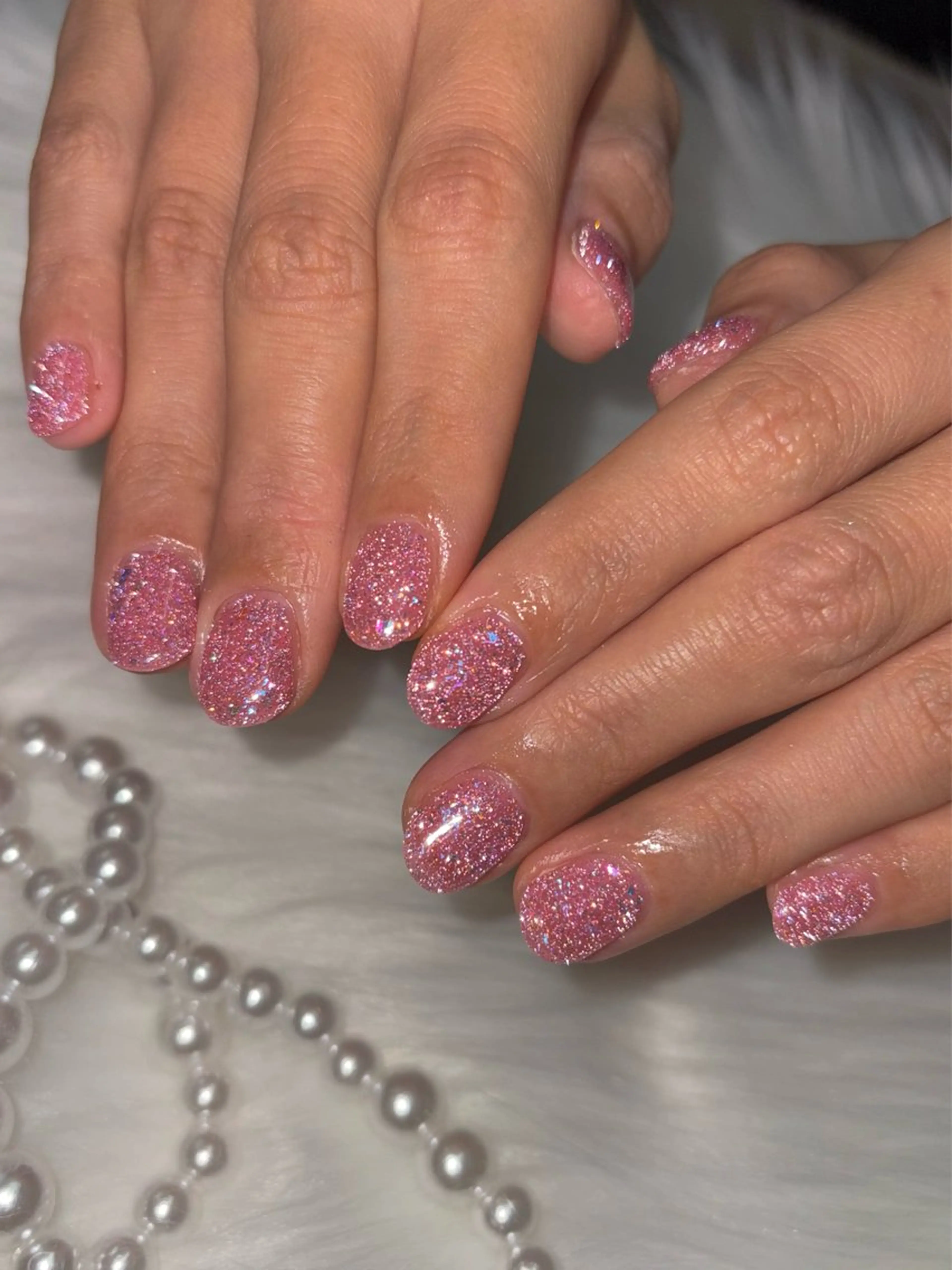 ネイル ハンドネイル Nailist ななのネイルデザイン