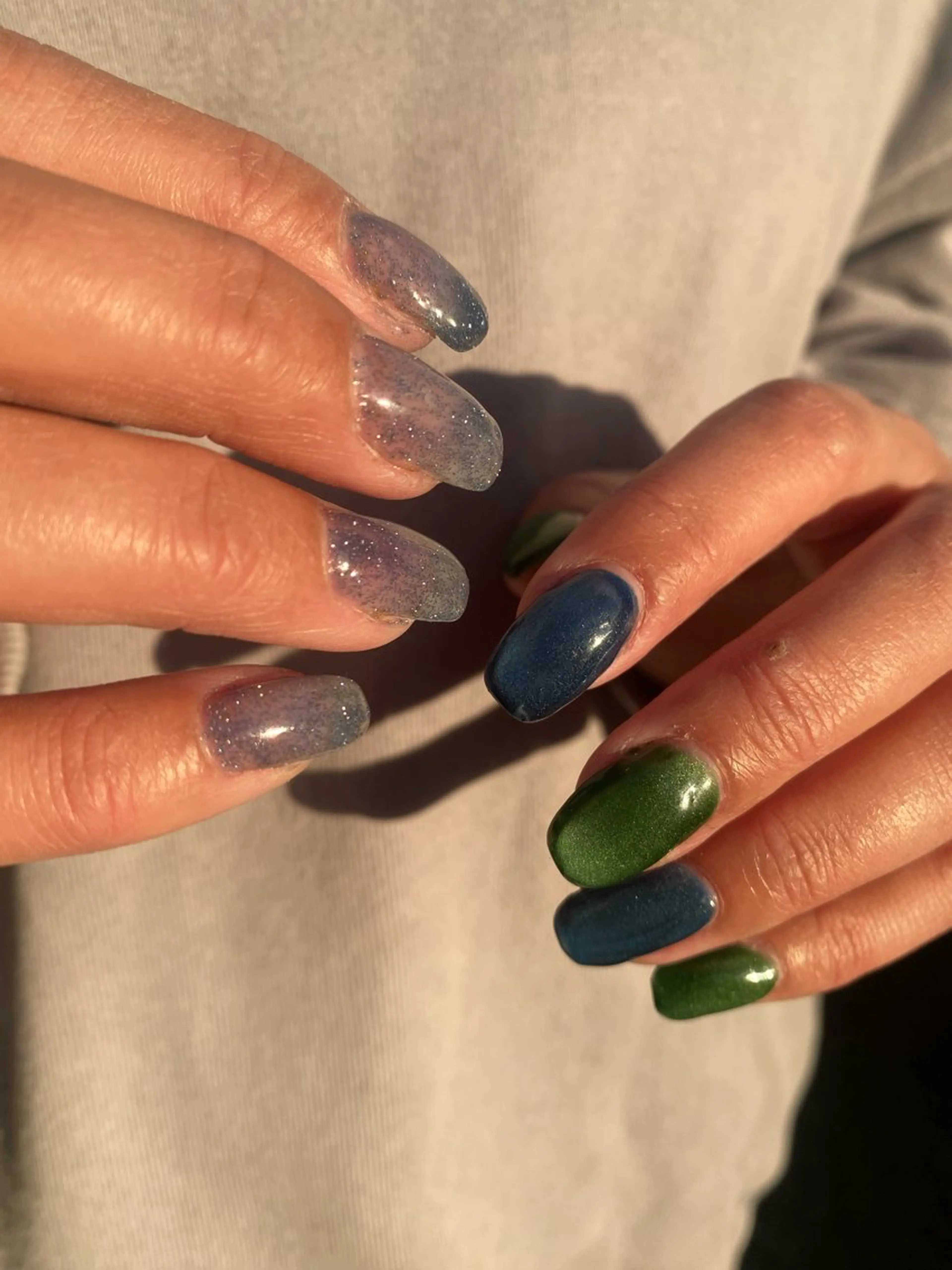 ネイル 住宅街のねいる屋さん R.G NAILのネイルデザイン