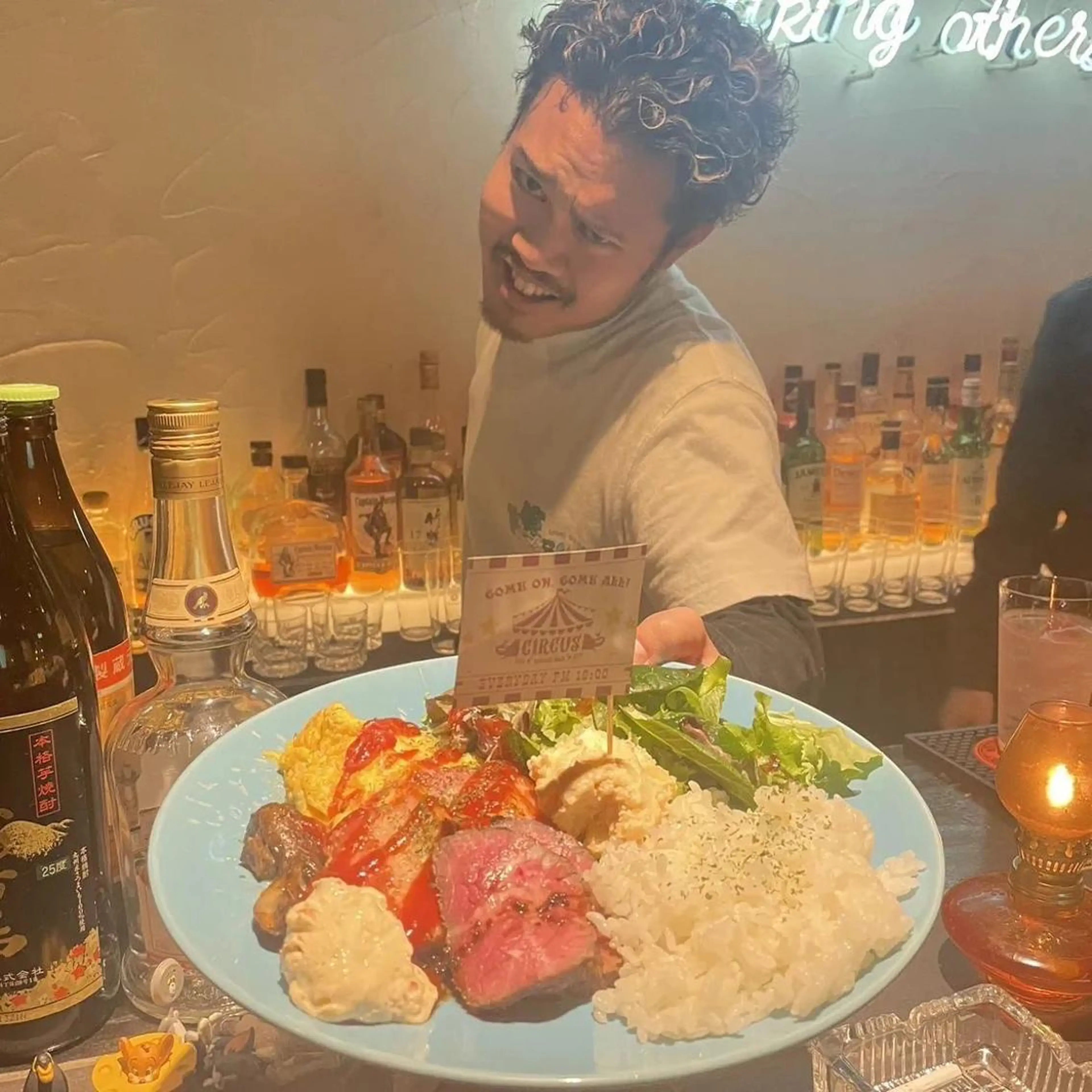 ショート カラー ヘアアレンジ 結婚式・ブライダル 🩷Eny terrace🩷のヘアスタイル