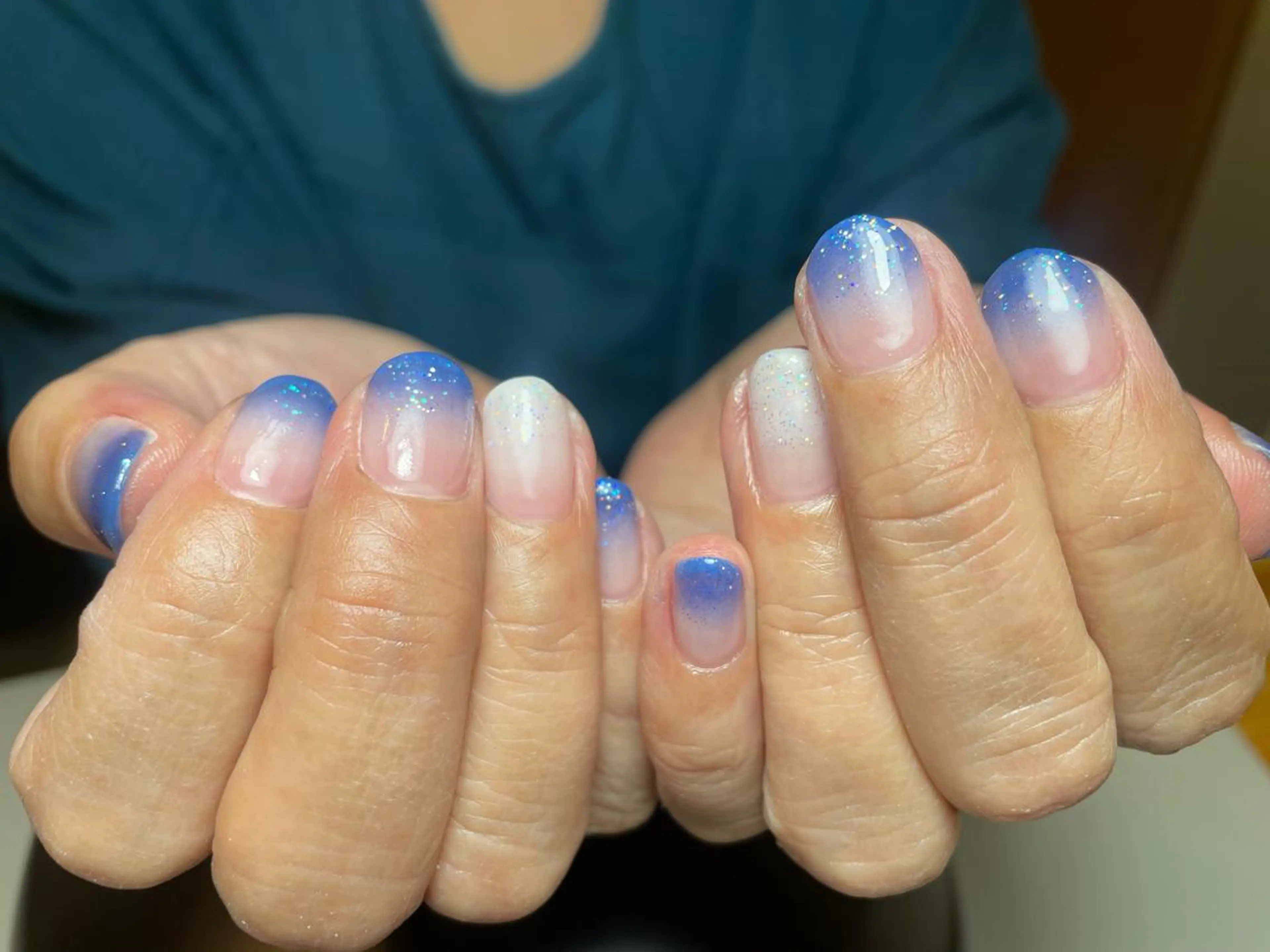 ショート ネイル M. KOTOMIのネイルデザイン