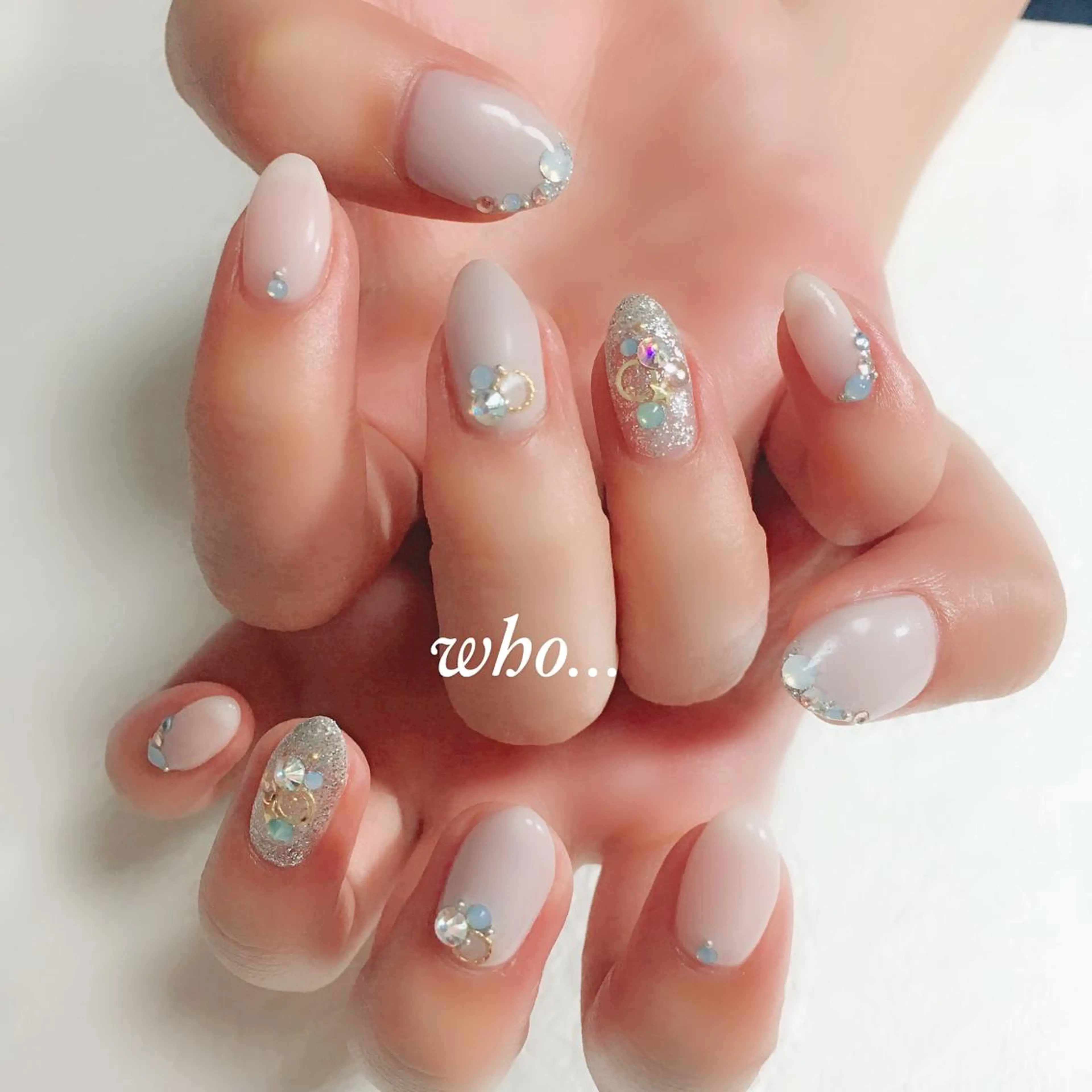 ネイル n. fumikoのネイルデザイン