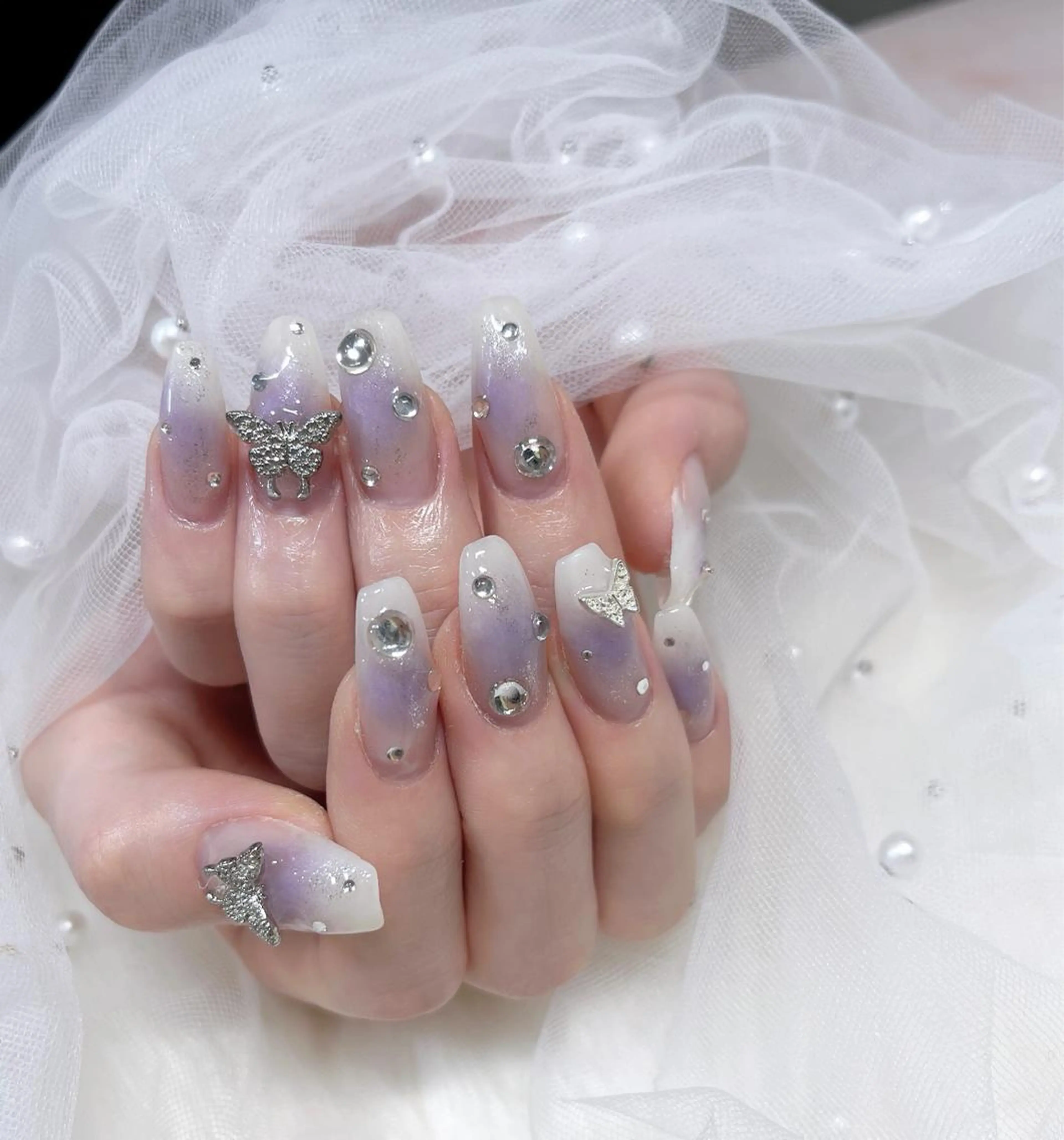 ネイル COCO ネイルのネイルデザイン