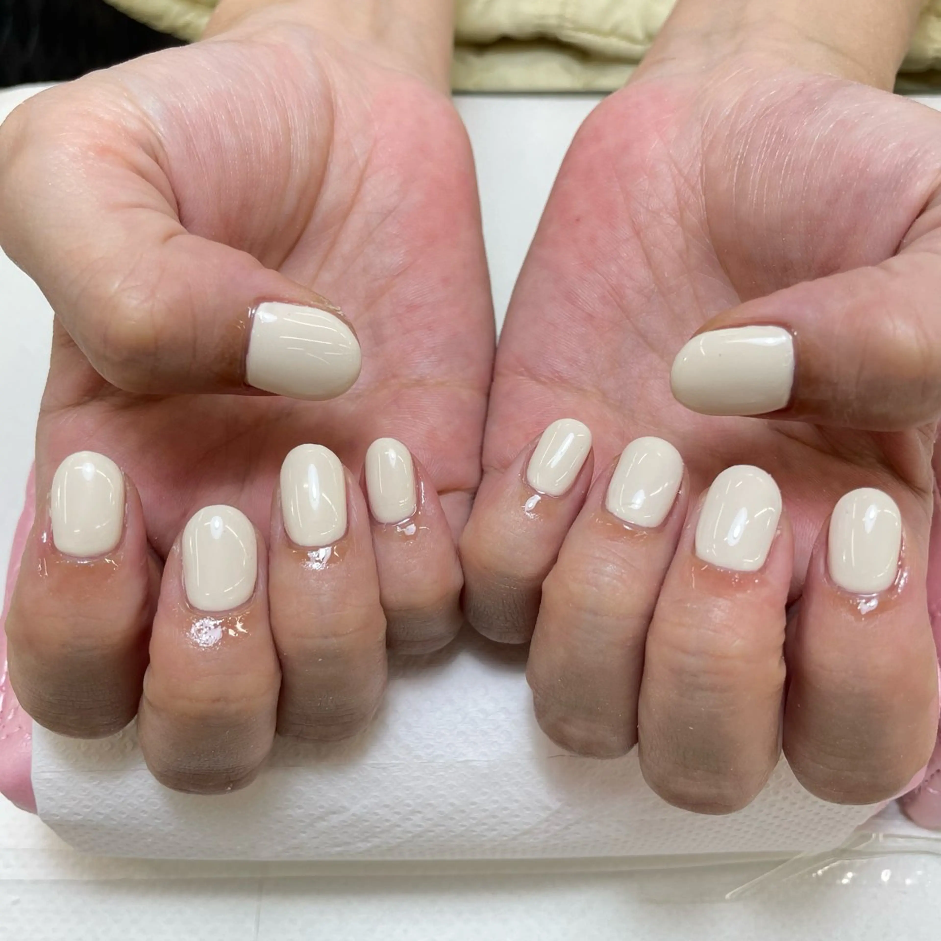 ネイル ハンドネイル 【MAXKELLY】 ᴋᴀɴᴀᴍɪ🫧のネイルデザイン