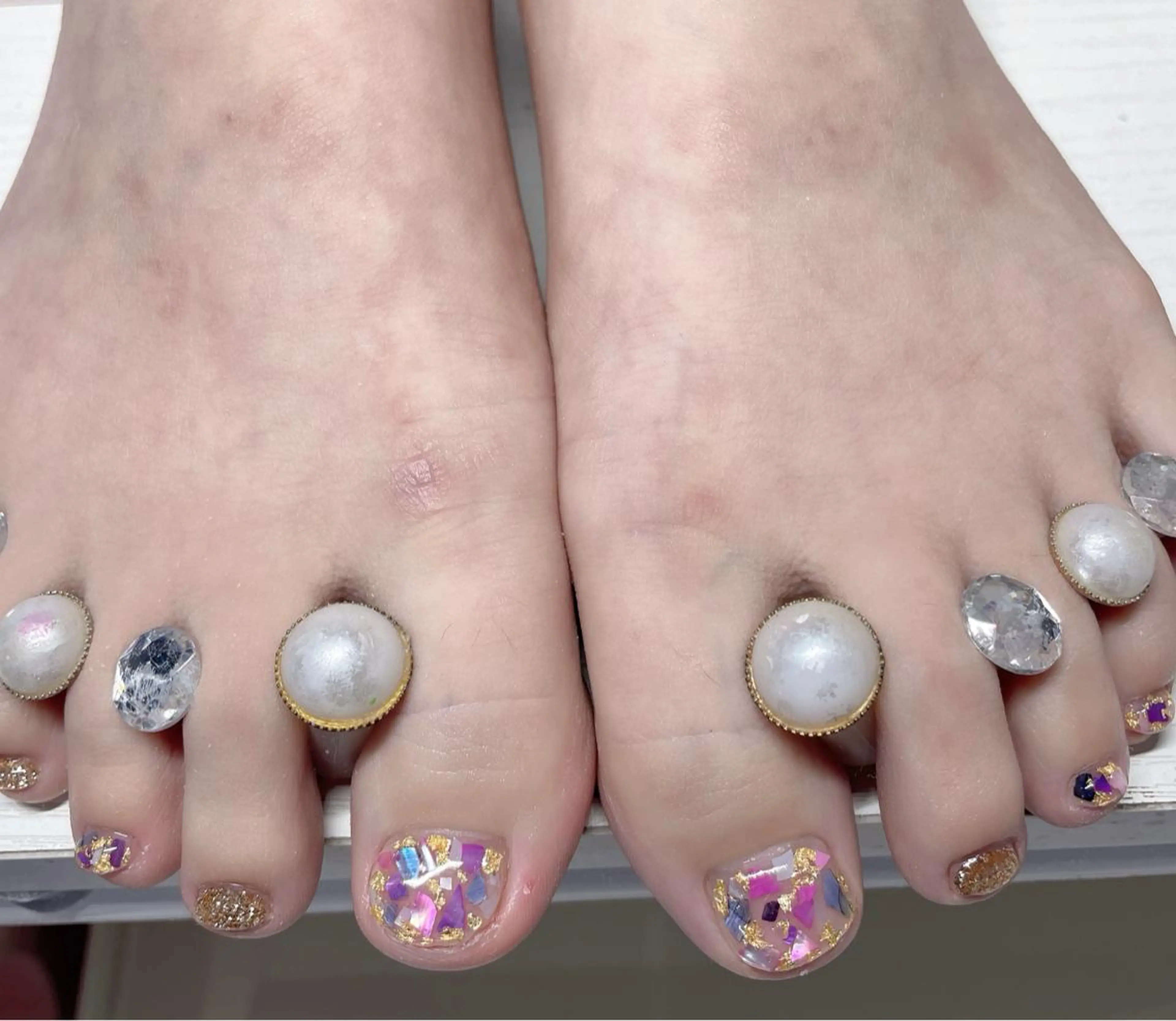 ネイル コウ カnail💅のネイルデザイン