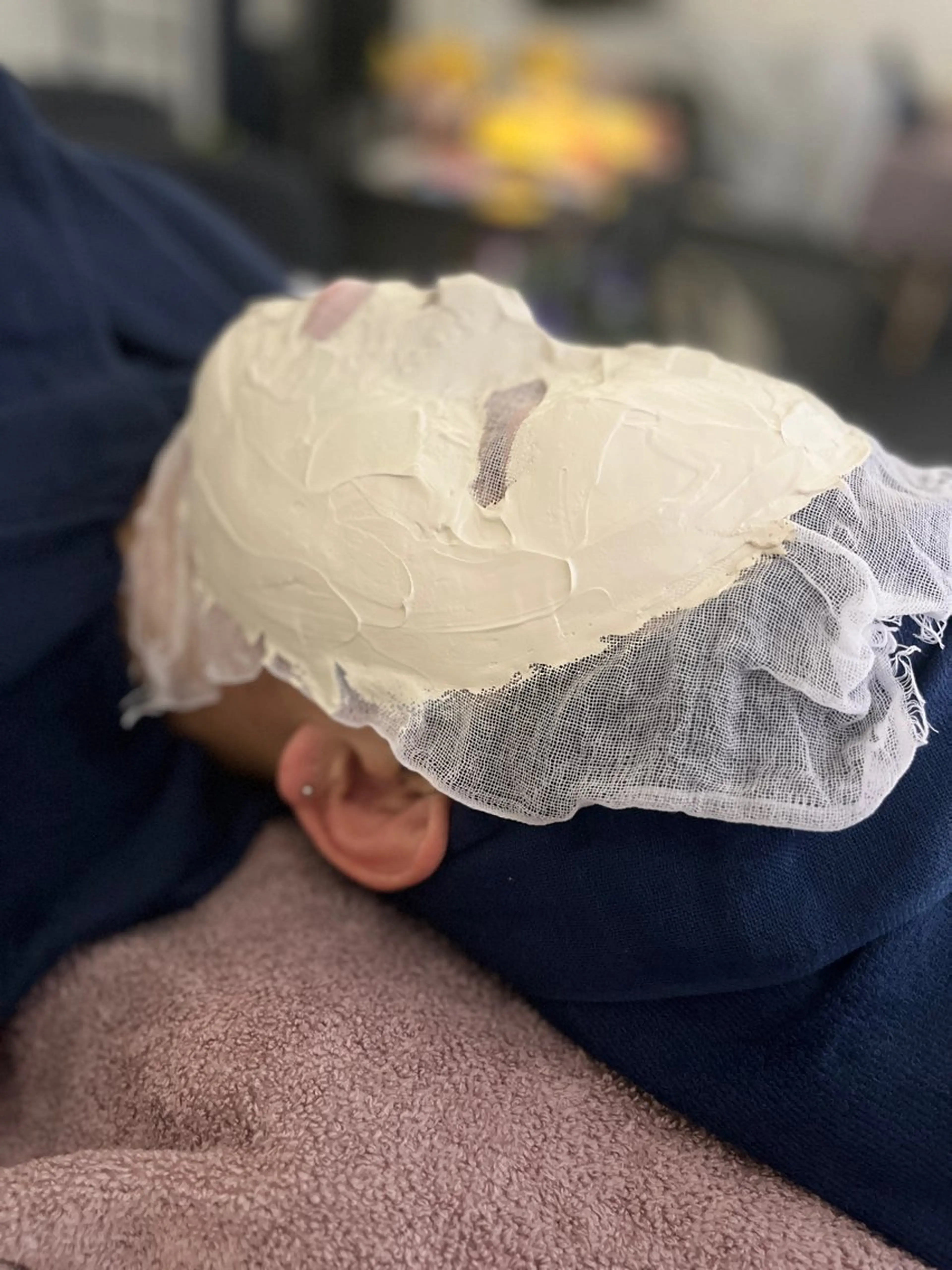 アロマサロン/ Lupinusのその他イメージ