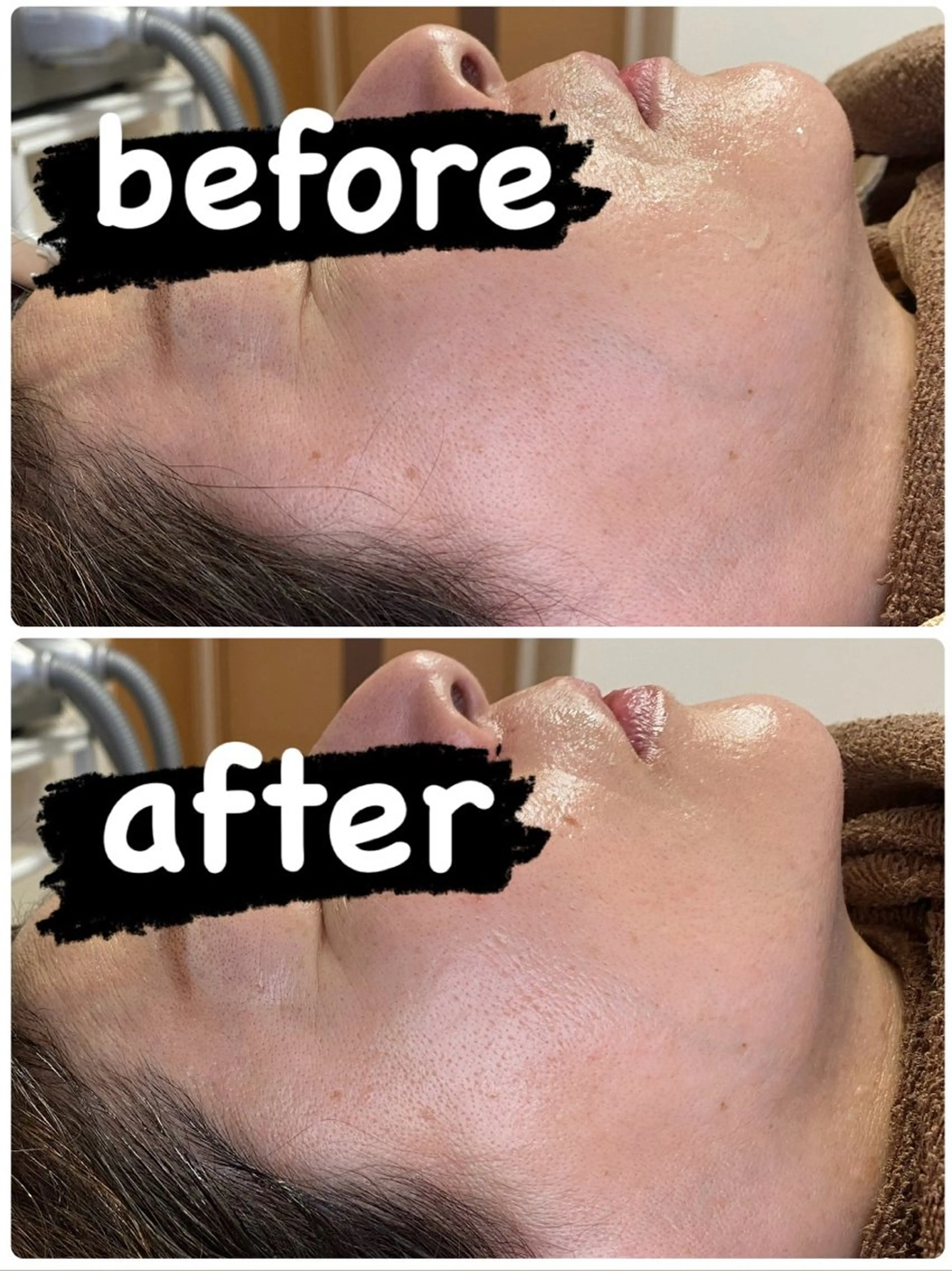 冷えむくみ改善専門 REBISKIN🌿のエステ・リラクイメージ