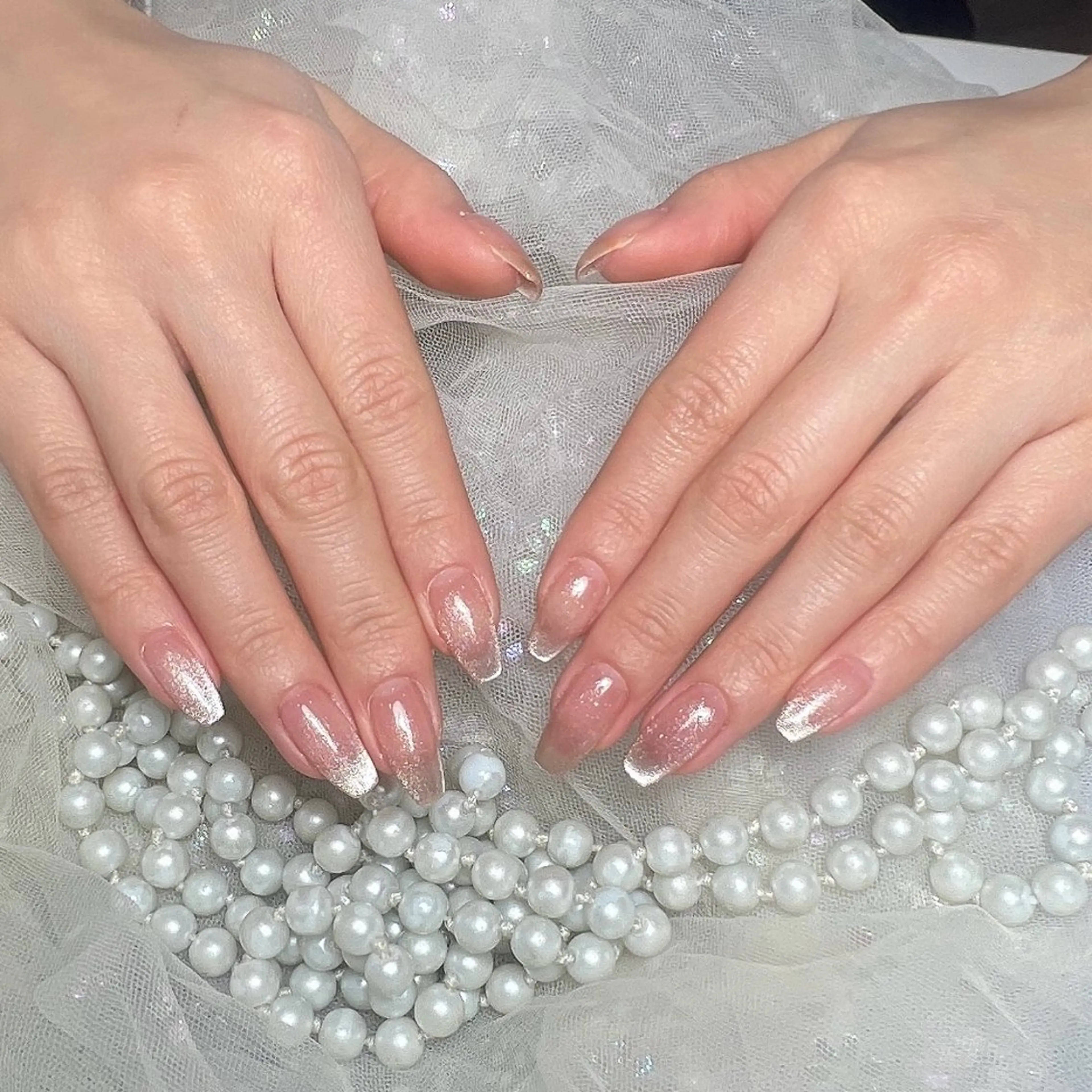 ネイル ハンドネイル Umi nail& eyelash ゆみのネイルデザイン