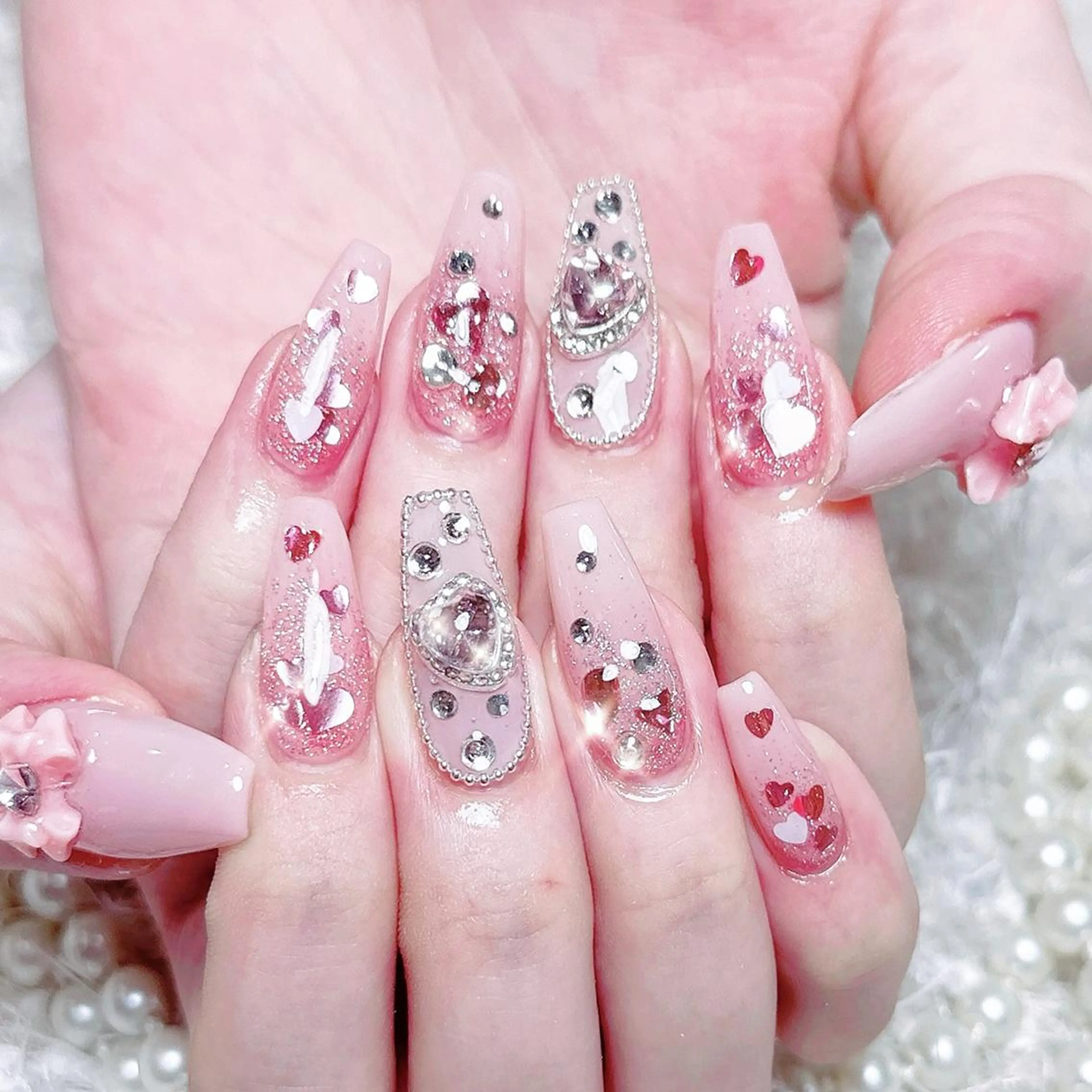 ネイル Feinn Ink💕のネイルデザイン