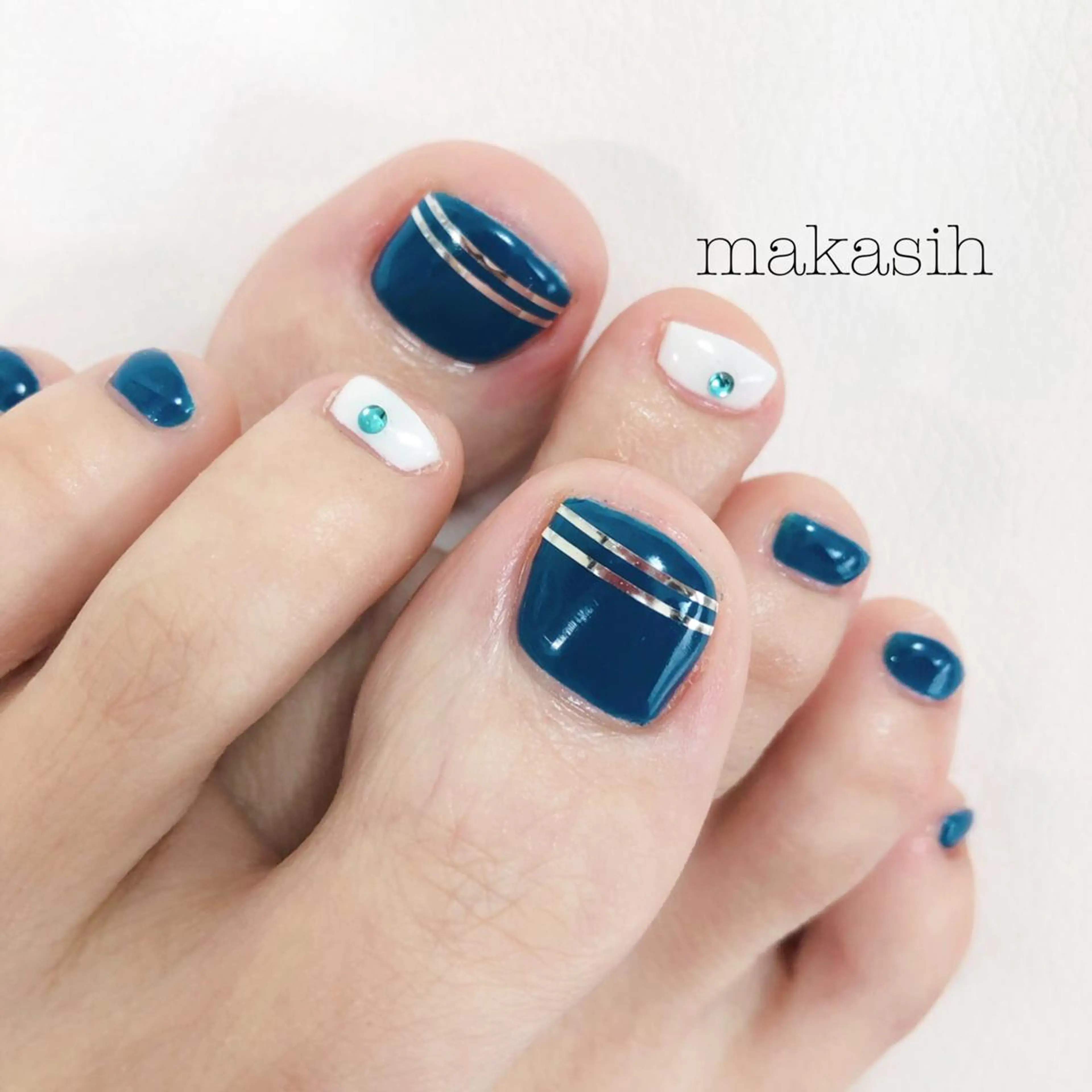 ネイル 濱田 美菜子のエステ・リラクイメージ