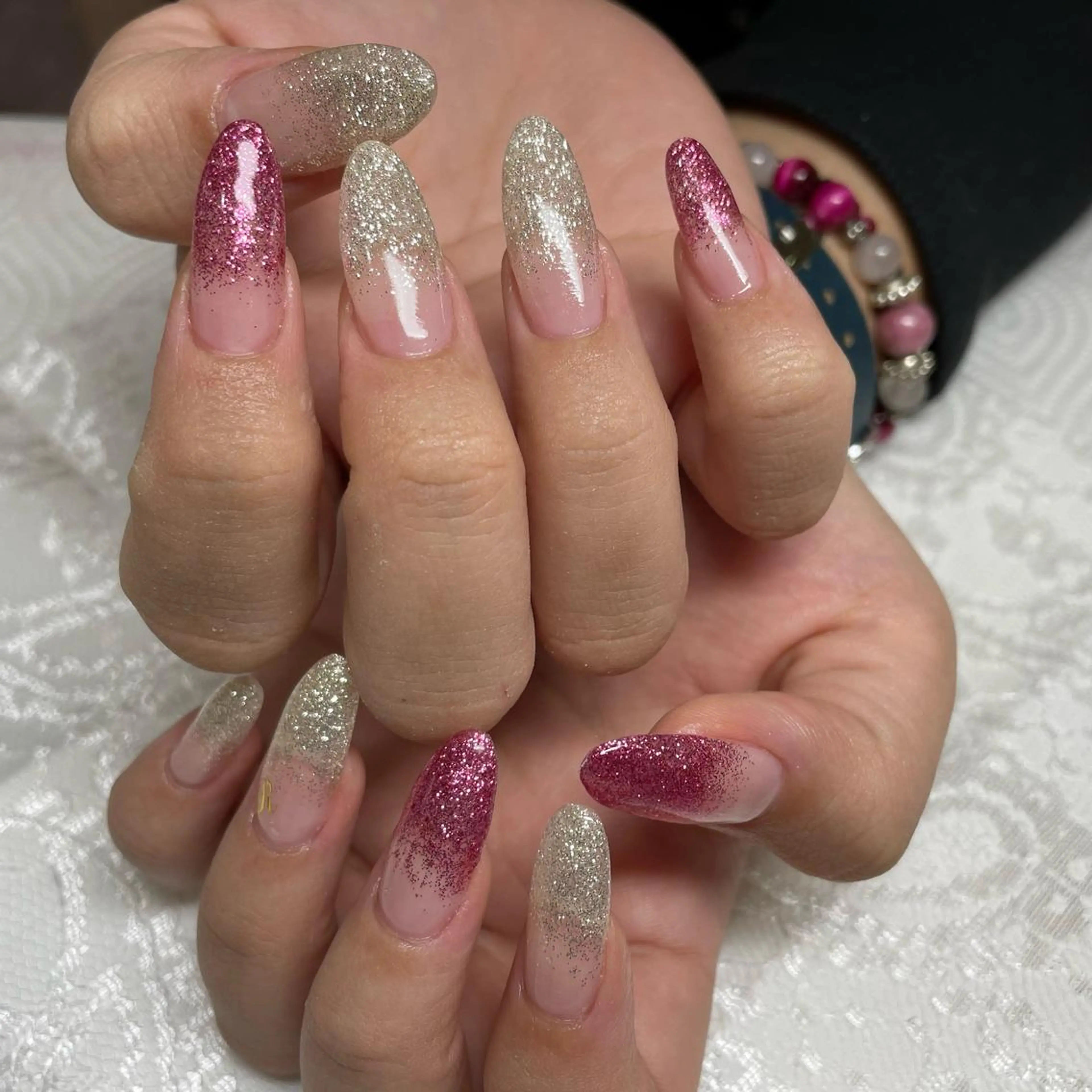 ネイル Sunny.Roa nail💅のネイルデザイン