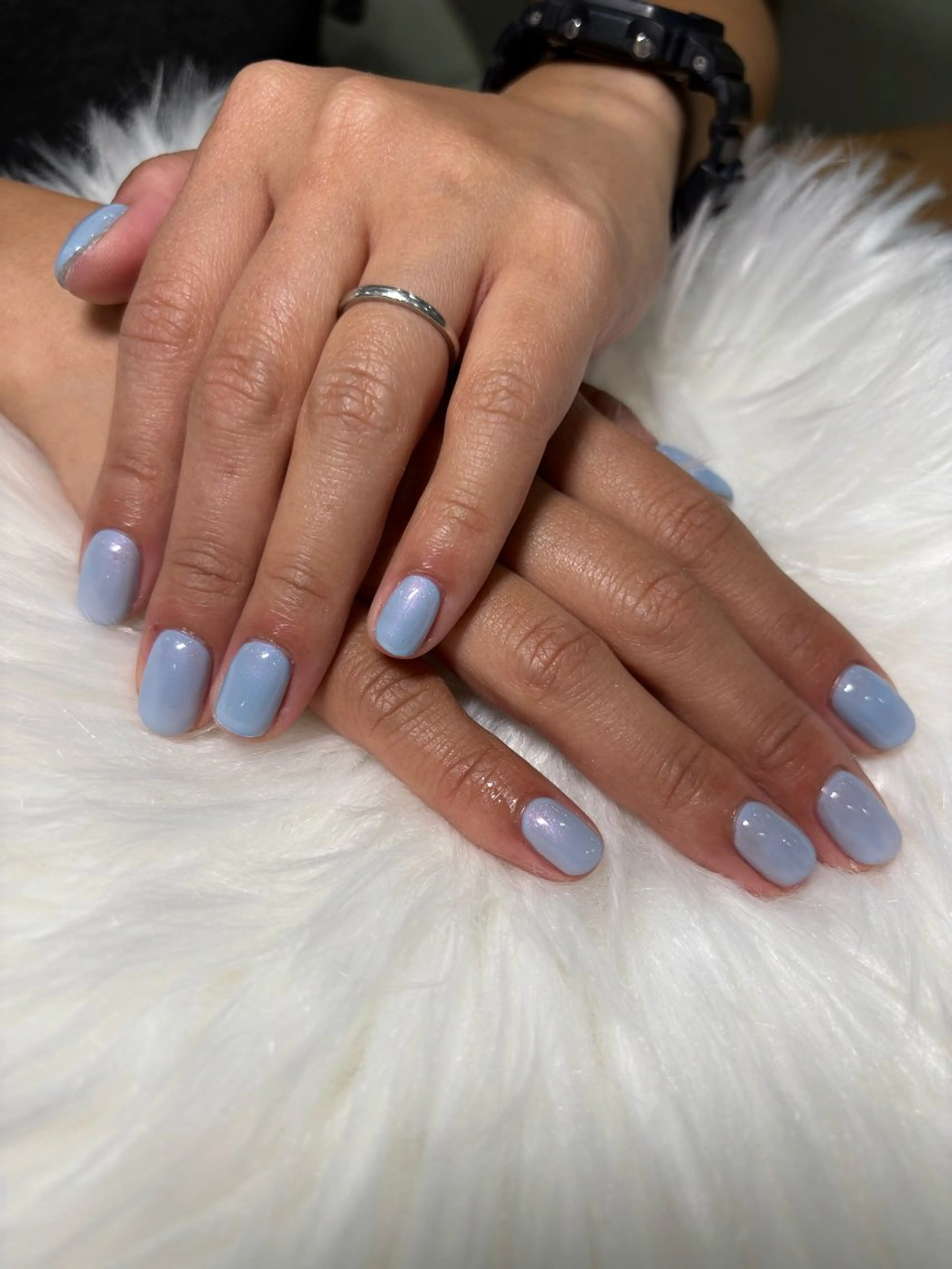 ネイル EN_NAIL akaneのネイルデザイン