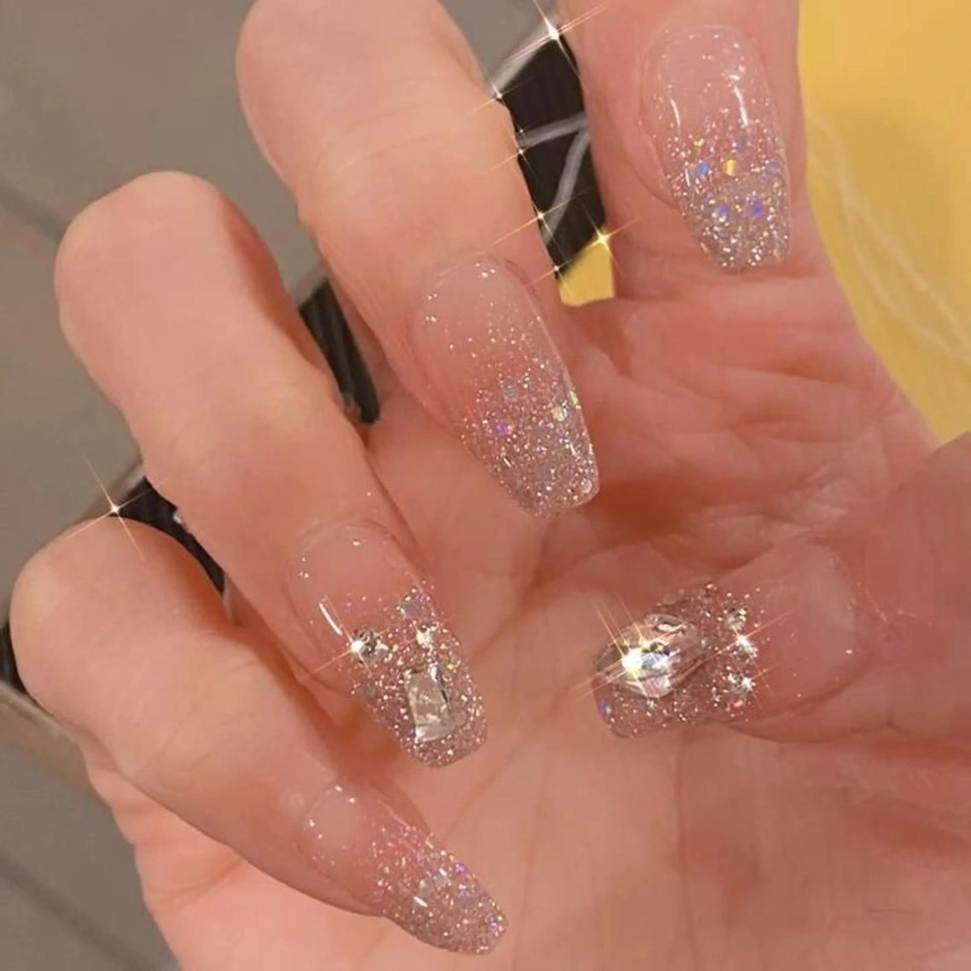 ネイル Cosmos♡ nailのネイルデザイン