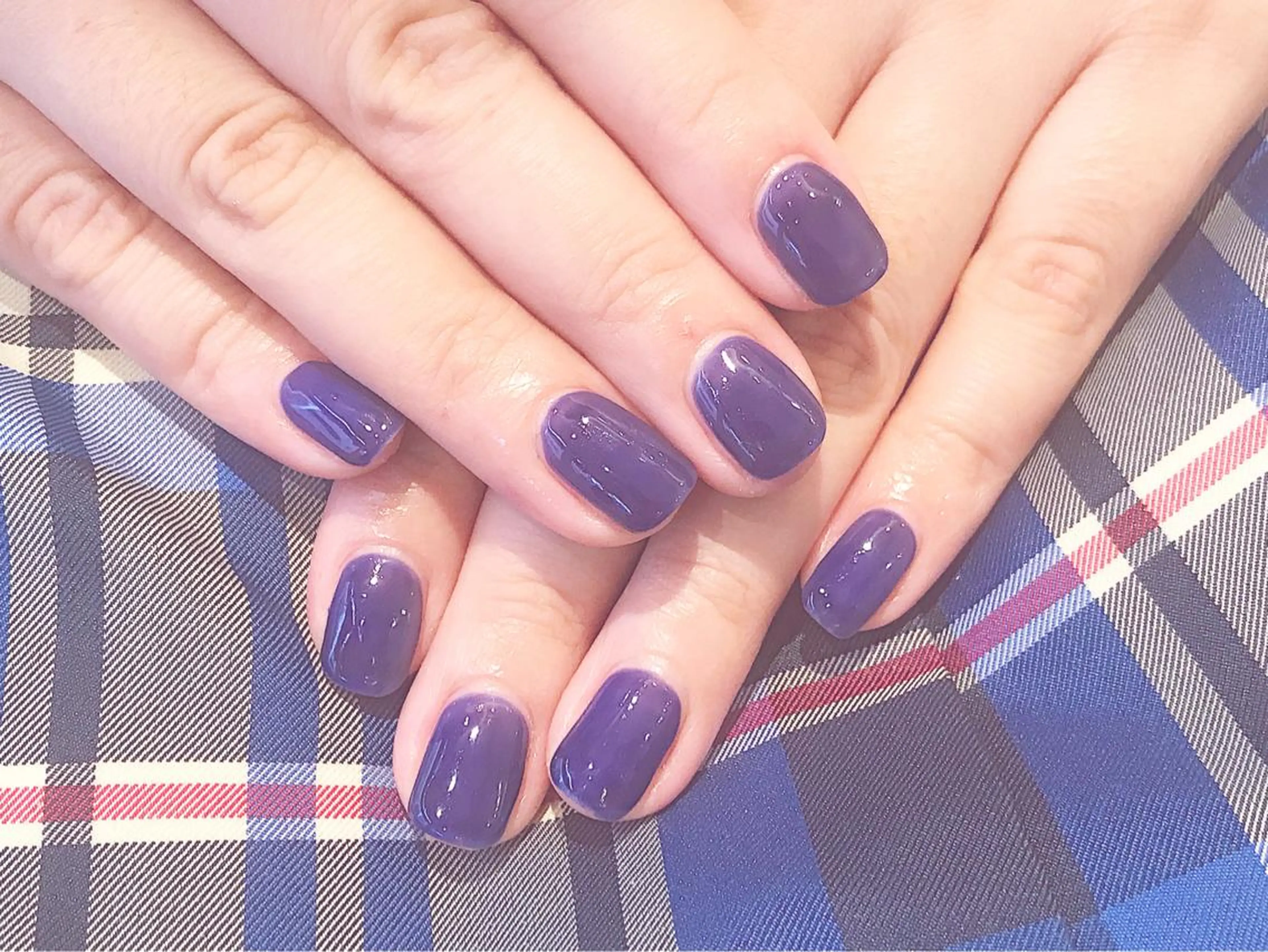 ネイル ハンドネイル もとまつ さちこのネイルデザイン