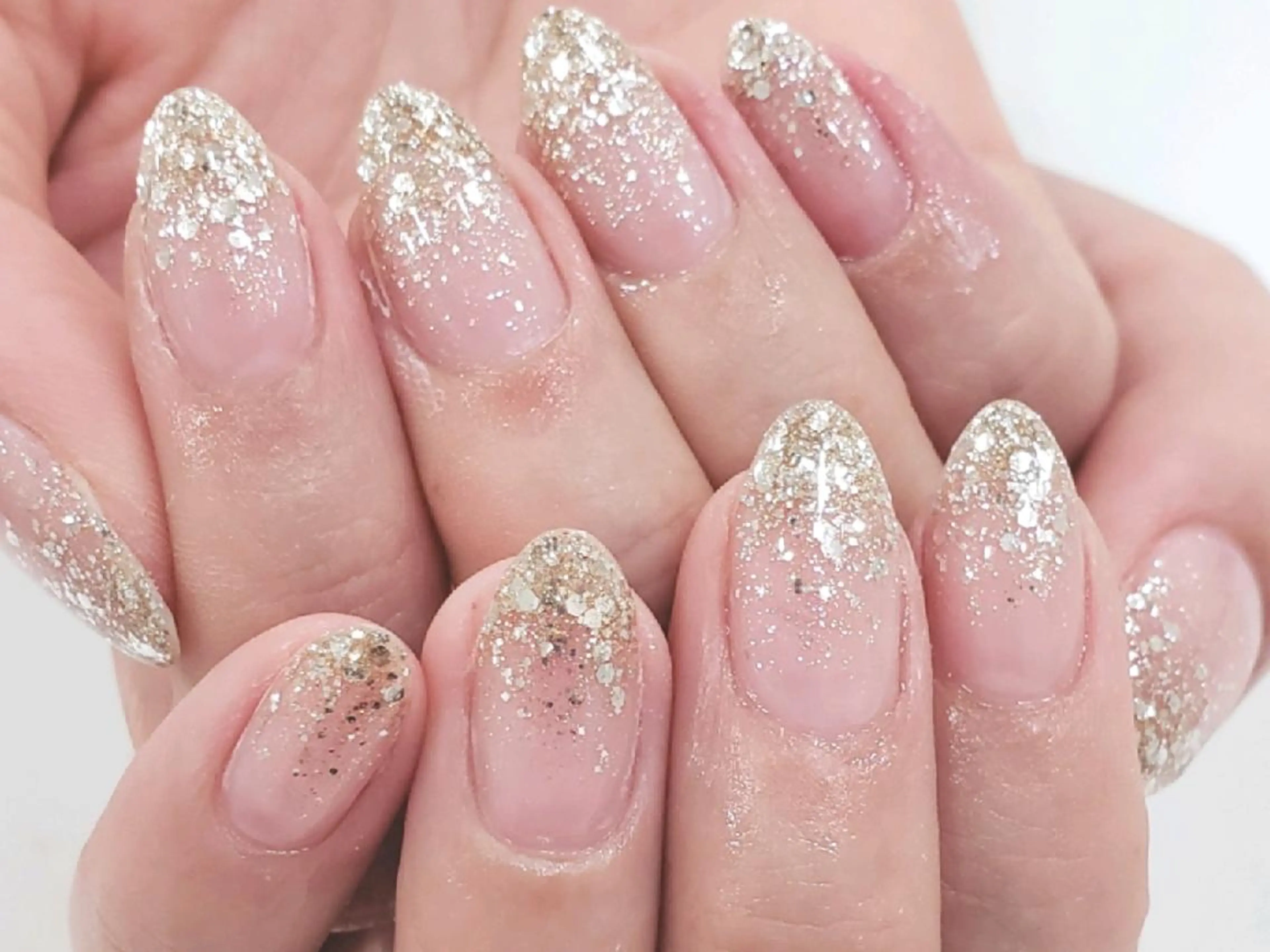 グラデーション¥4800𓍯ｵﾌ込🥀の写真