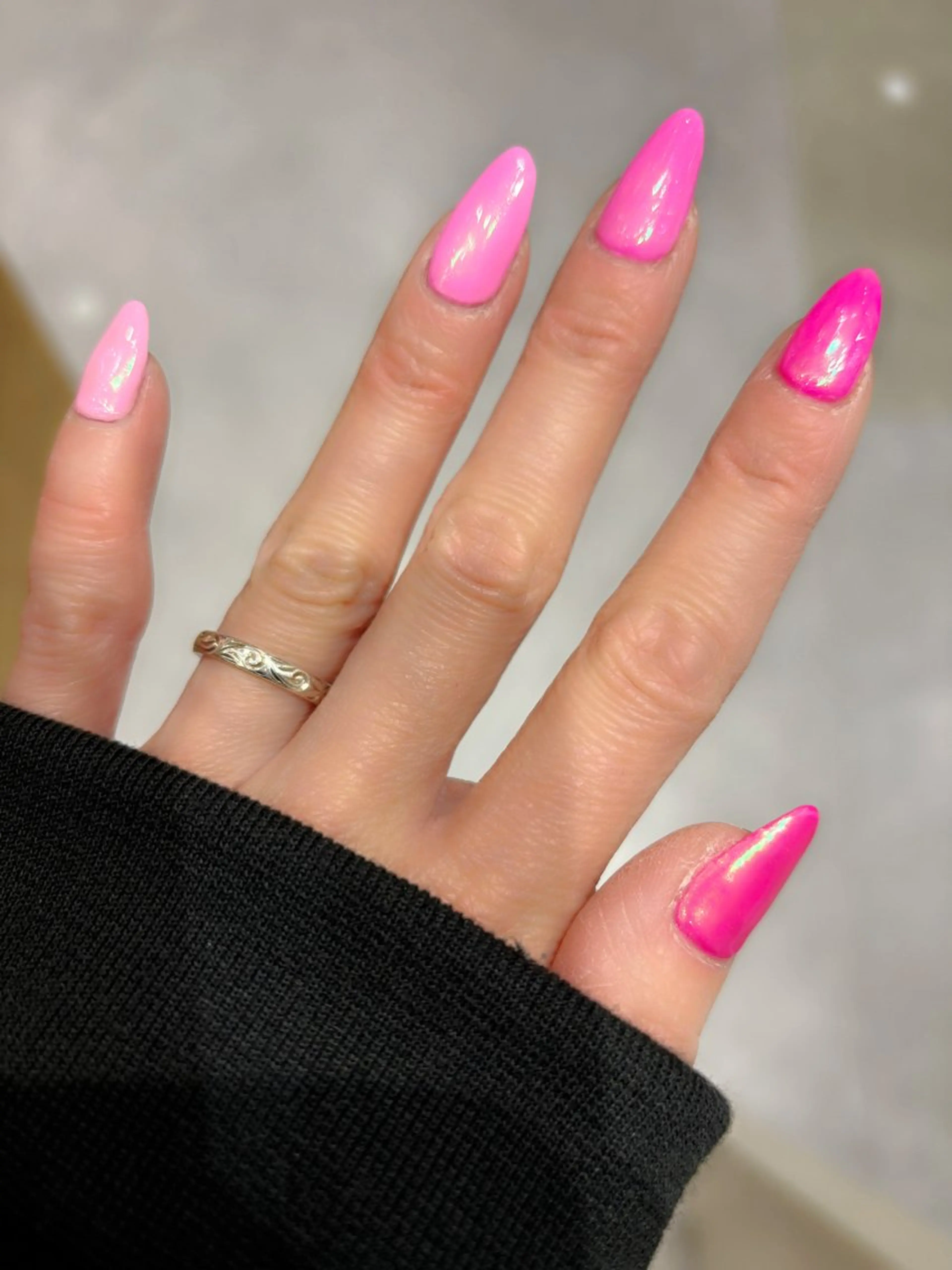 ネイル komohana salon🌺のネイルデザイン