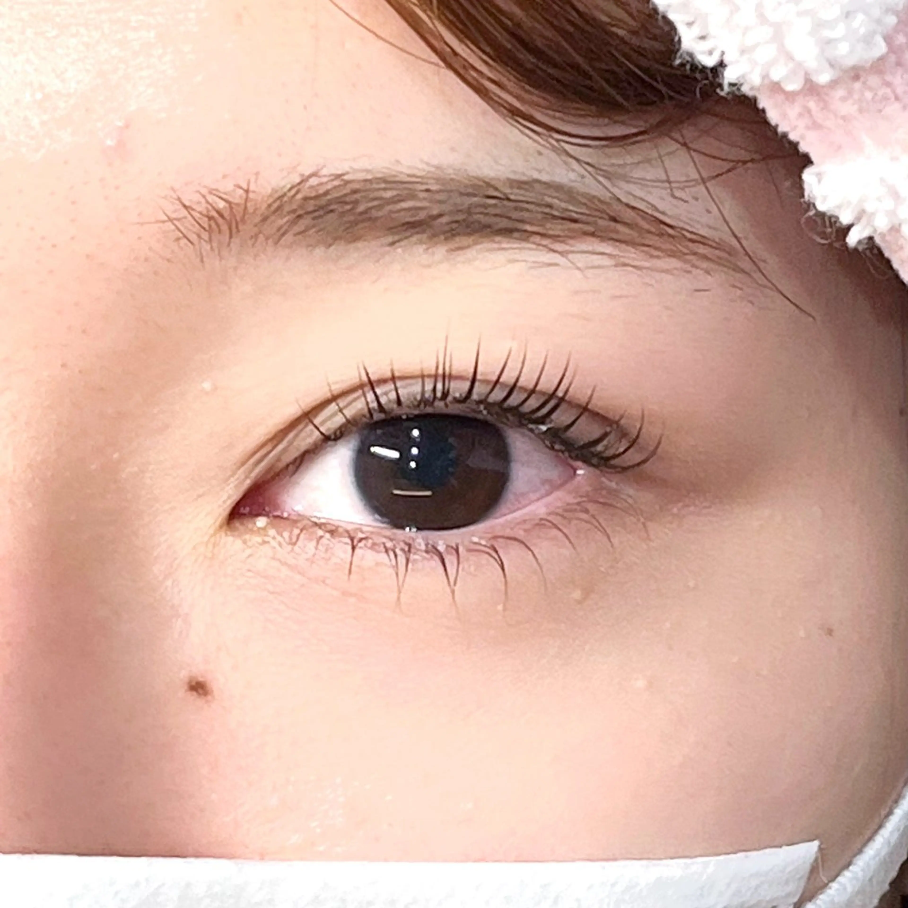 マツエク・マツパ 仙台/束感まつげ💐 🎀Mizukiの眉毛・アイブロウイメージ