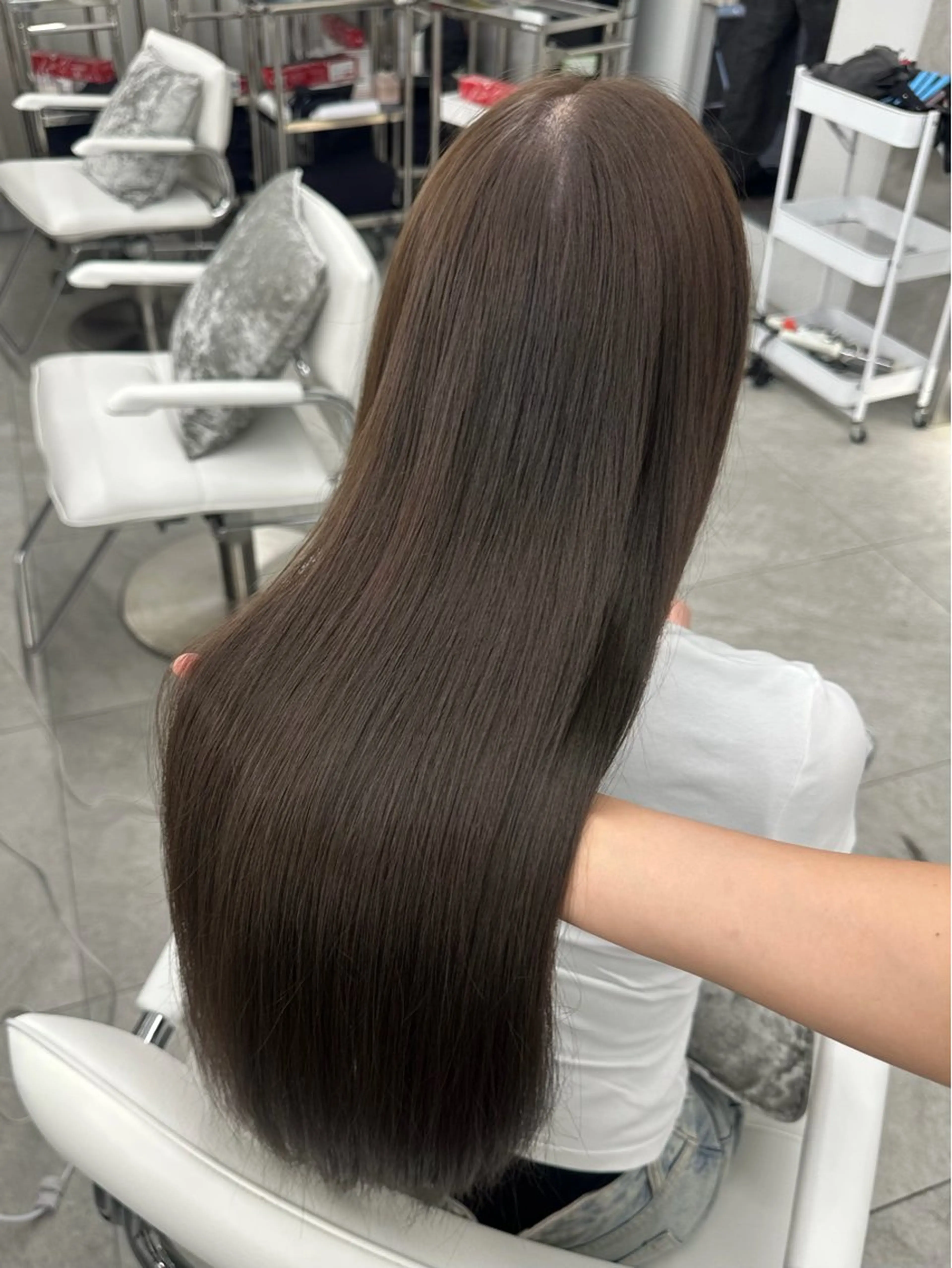 🎀ミニモ限定🎀インメトリィトリートメント☘️✨の写真