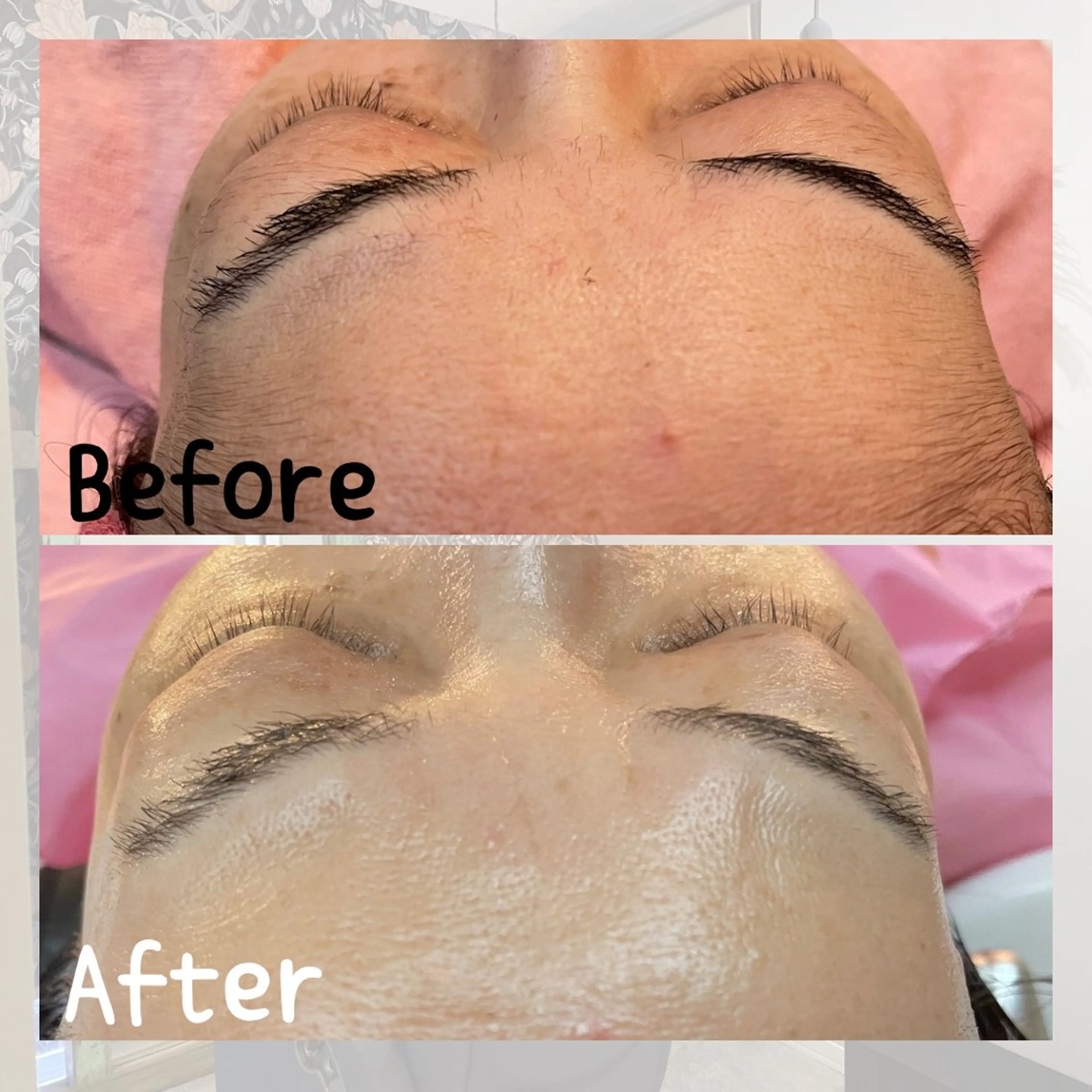 hair make echo 大橋亜弥のエステ・リラクイメージ