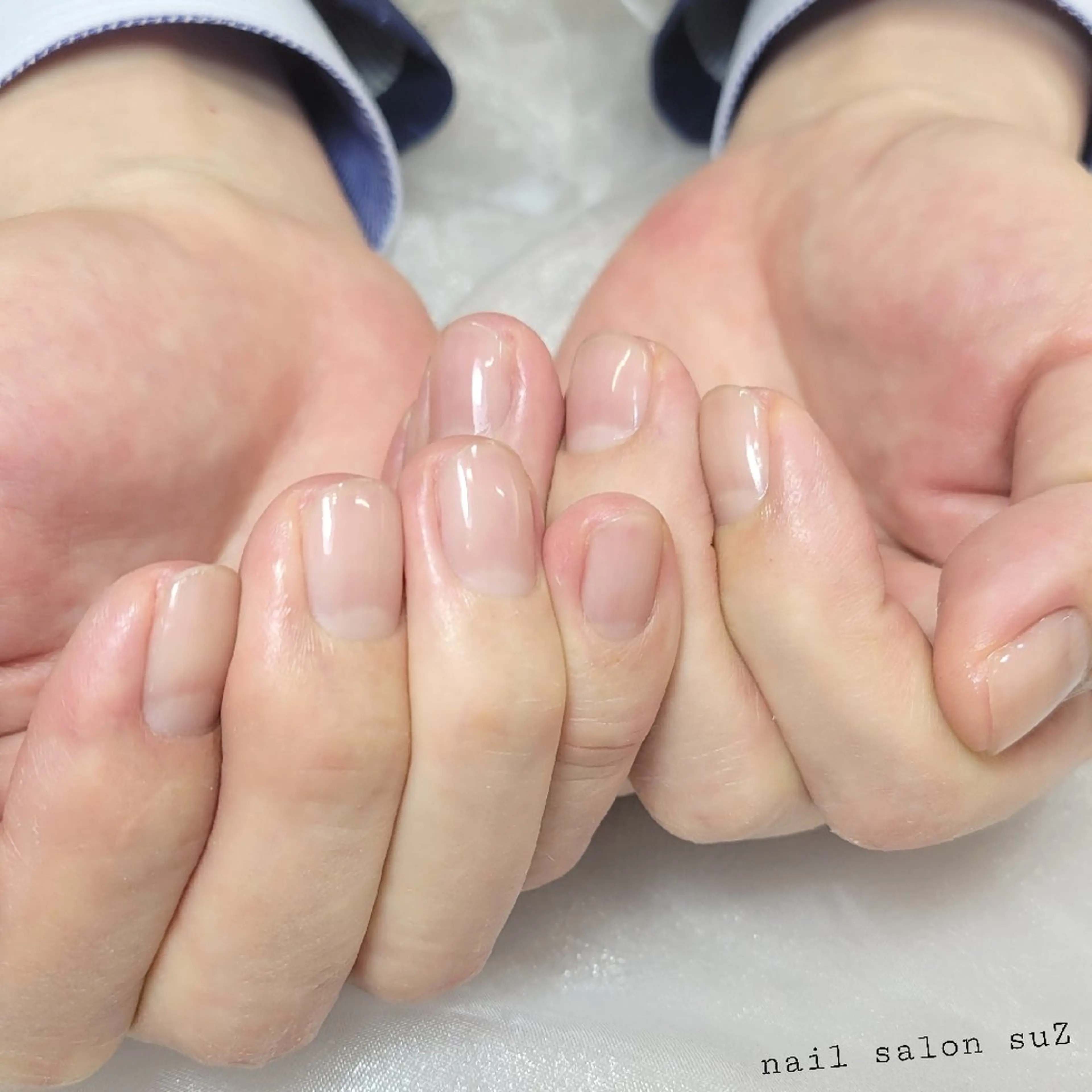 ネイル メンズ nail salon suZのネイルデザイン