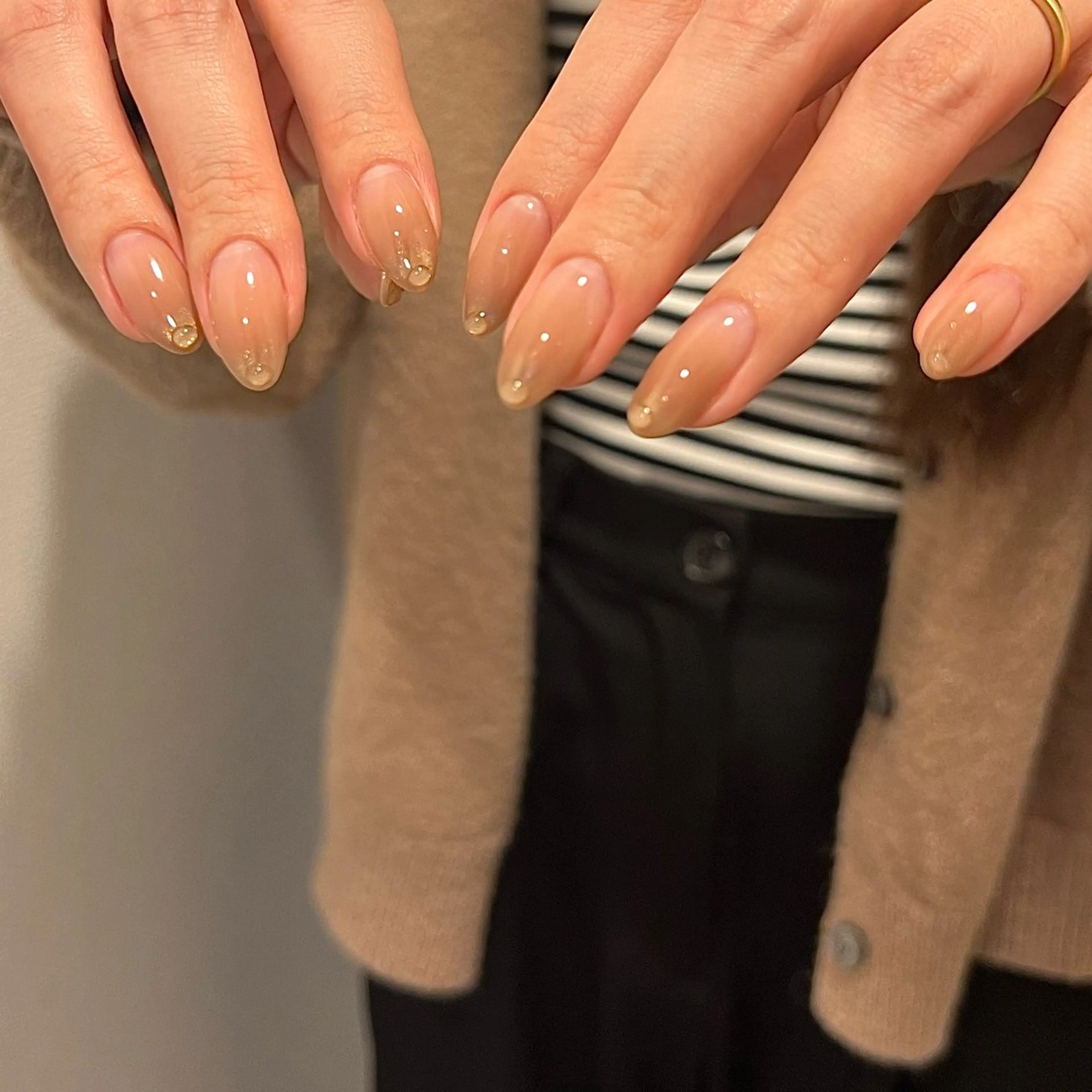 ネイル ハンドネイル s_ nail8のネイルデザイン