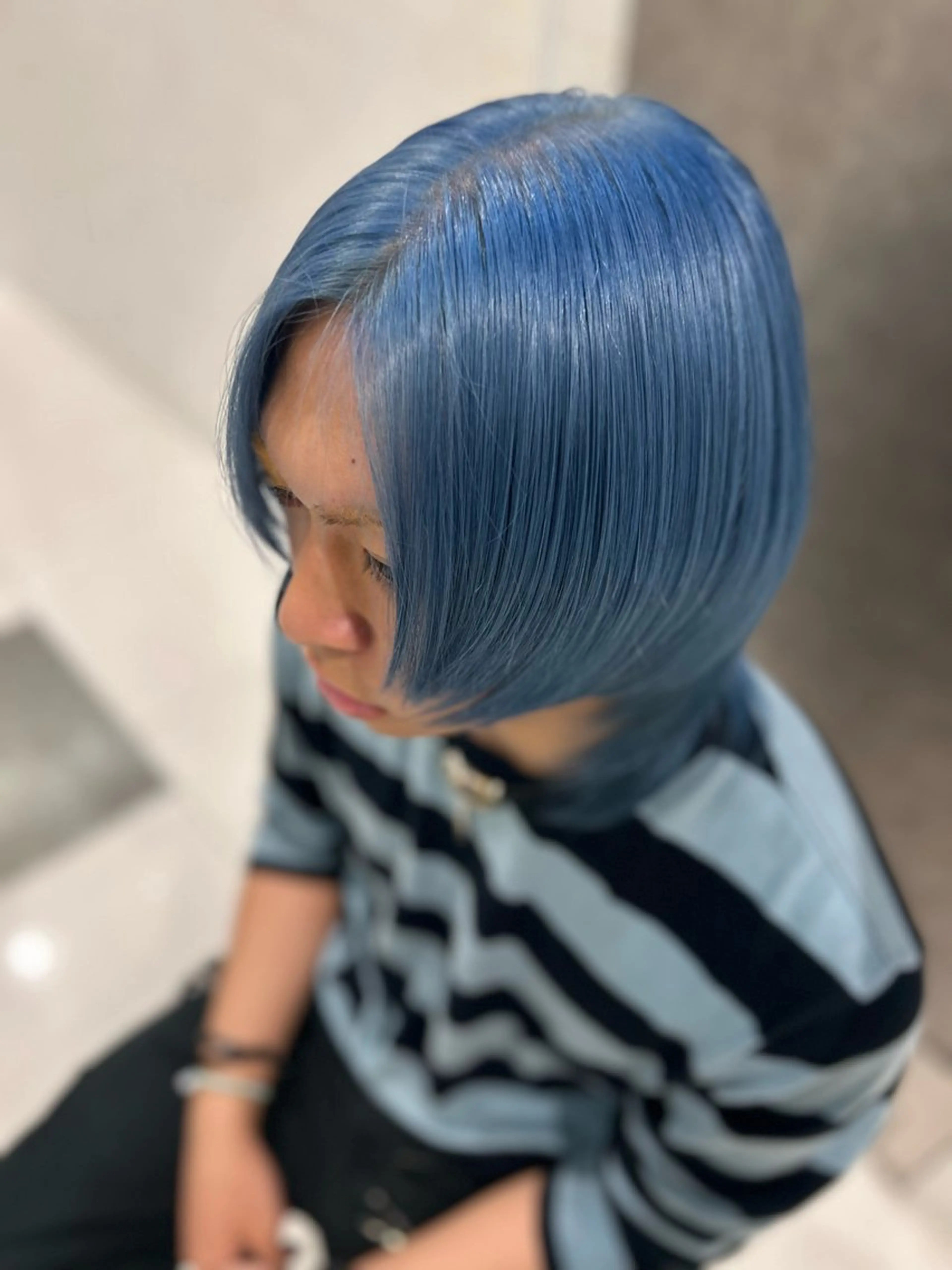 ショート メンズ 鈴木 瑛郎のヘアスタイル