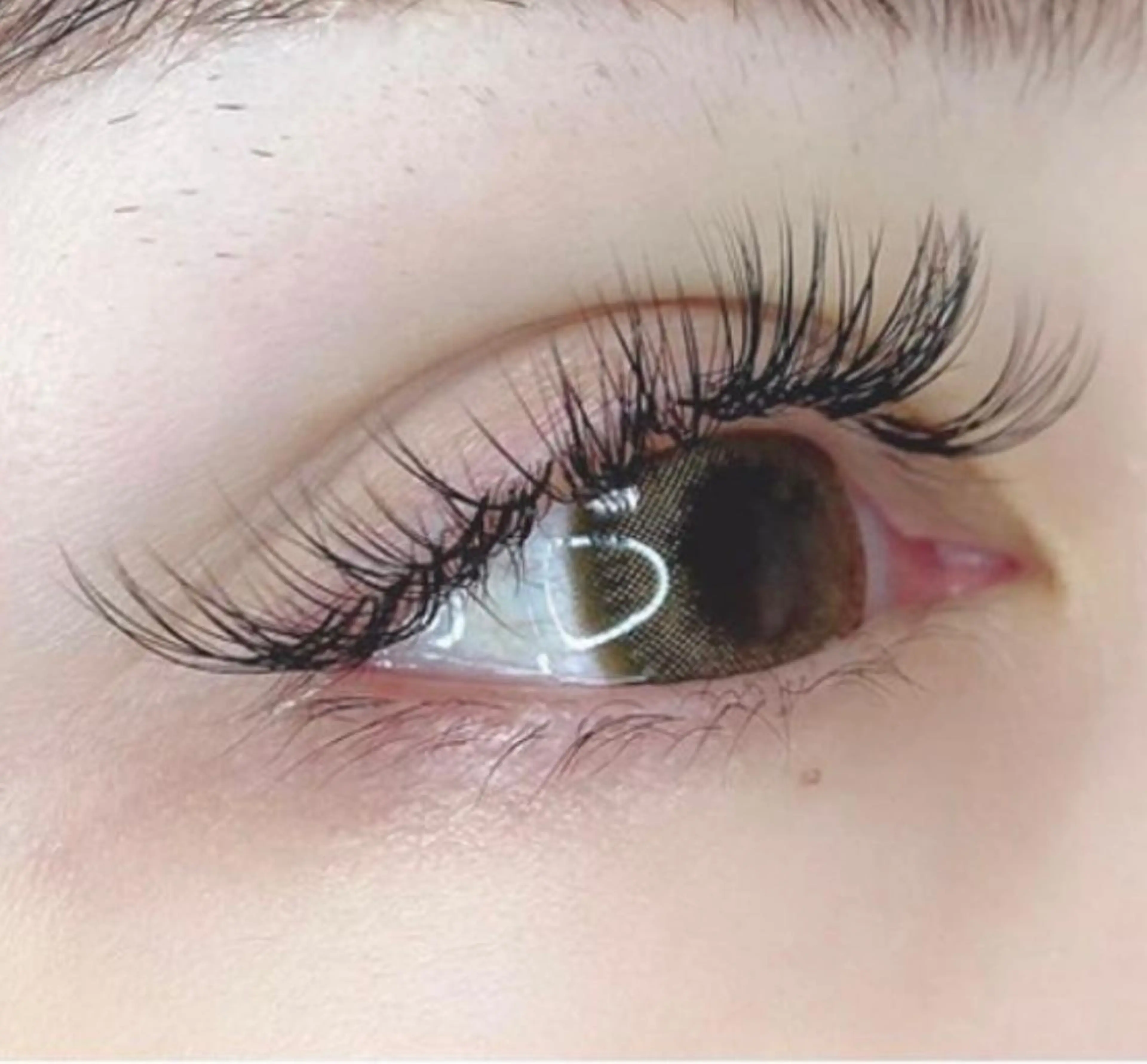 マツエク・マツパ bloom ＊のマツエク・マツパデザイン