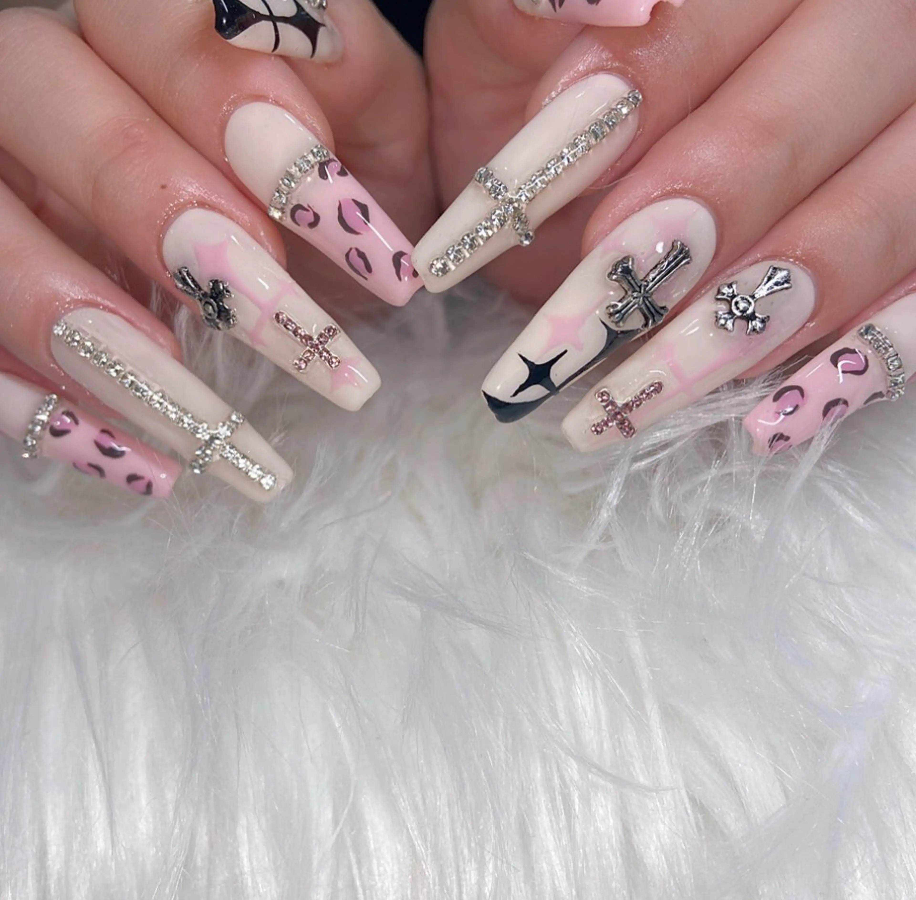 ネイル The Nail & Eye Lashの眉毛・アイブロウイメージ