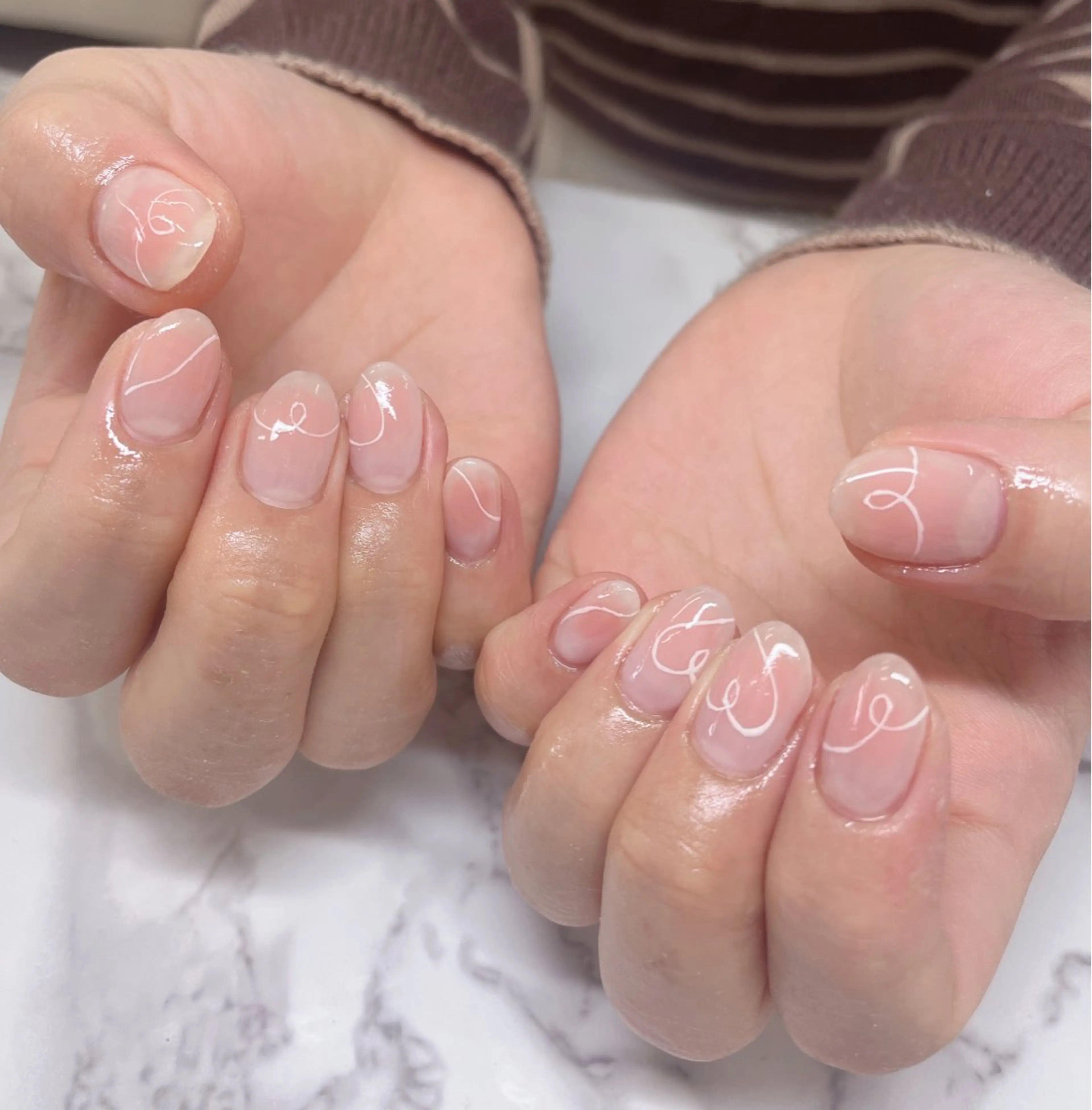 ネイル コウ カnail💅のネイルデザイン