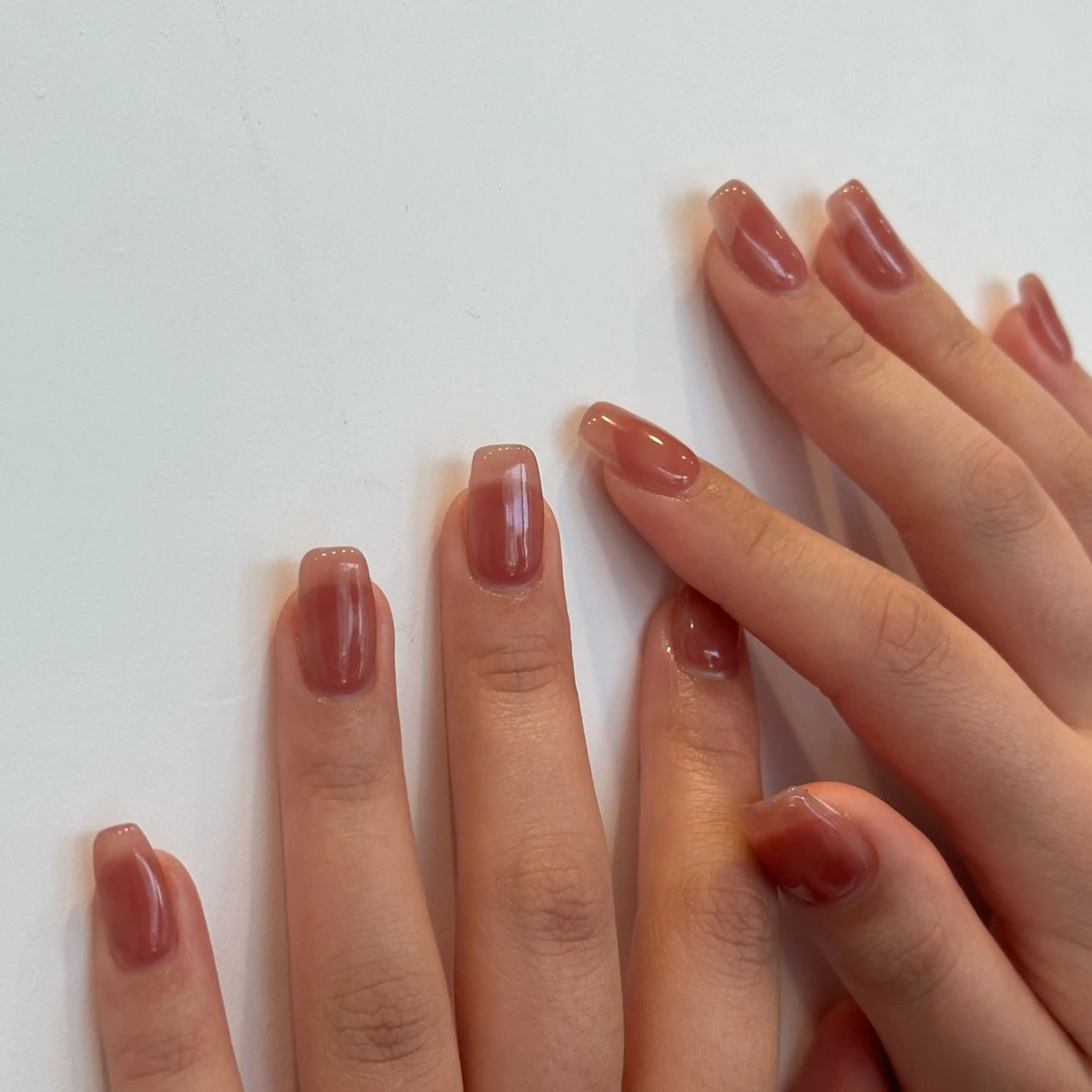 ネイル sign  nail hinataのネイルデザイン
