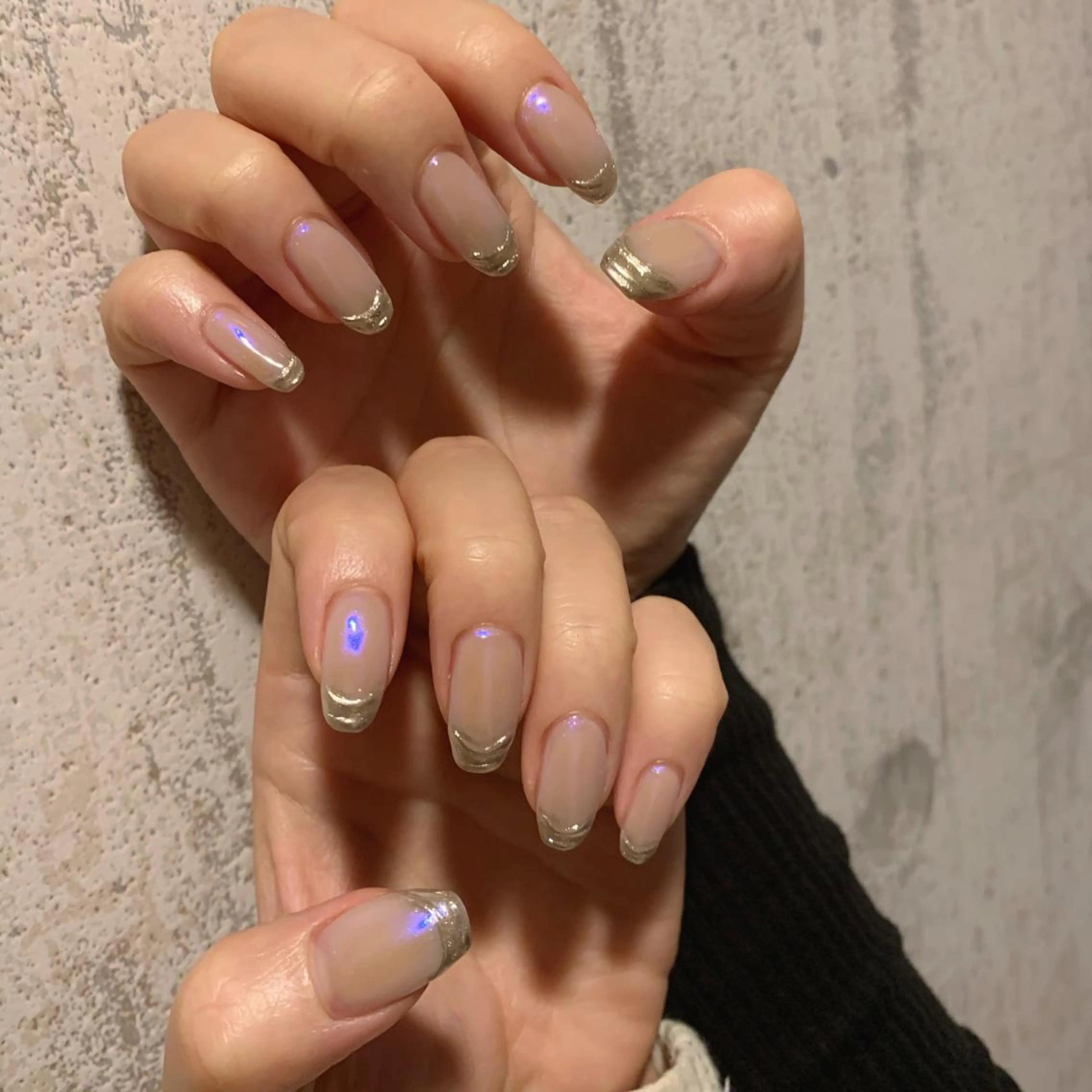 ネイル ネイリスト EMIのネイルデザイン