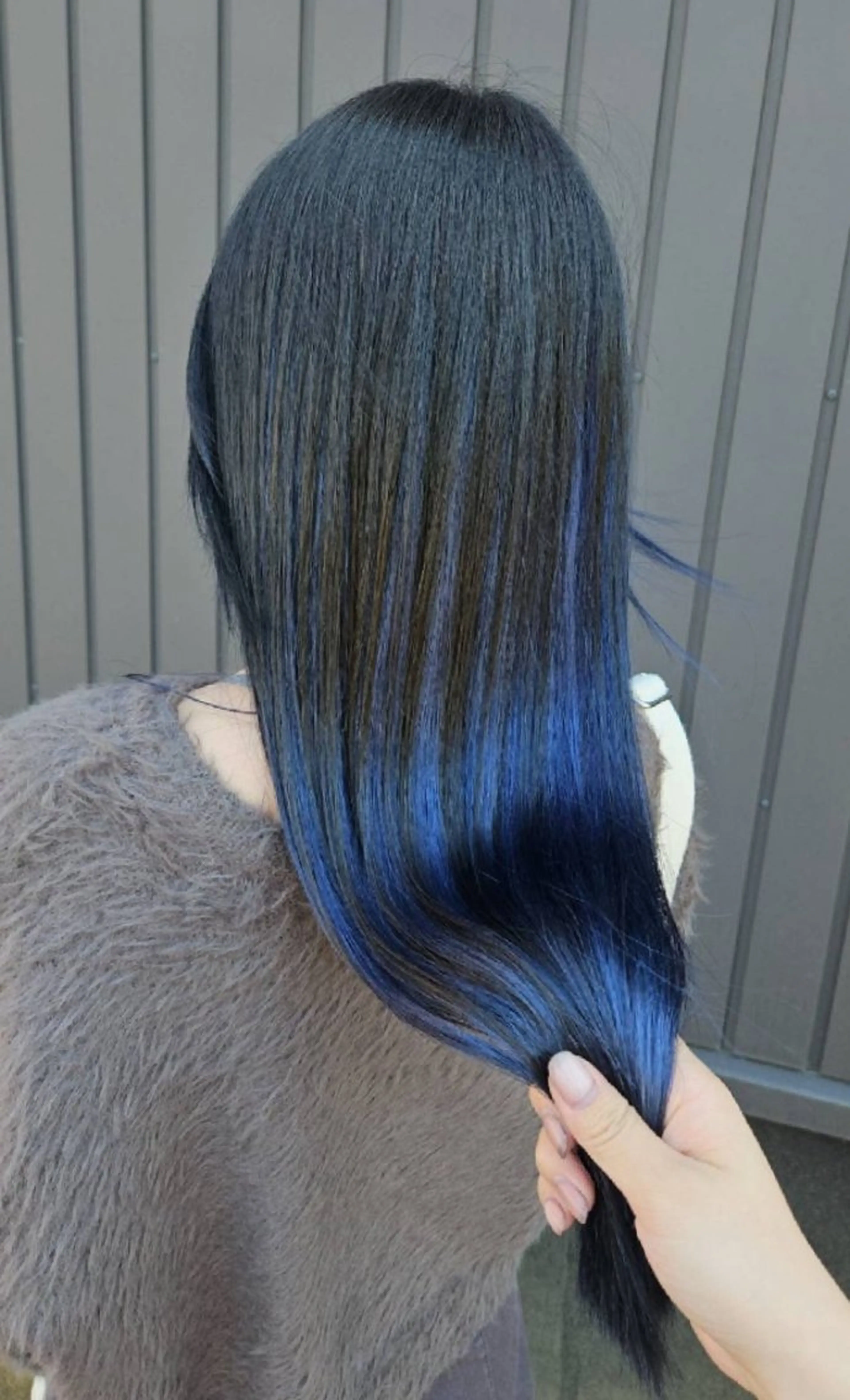 ✨️ハイライト、インナーカラー(全体ブリーチは追加料金)✨️の写真