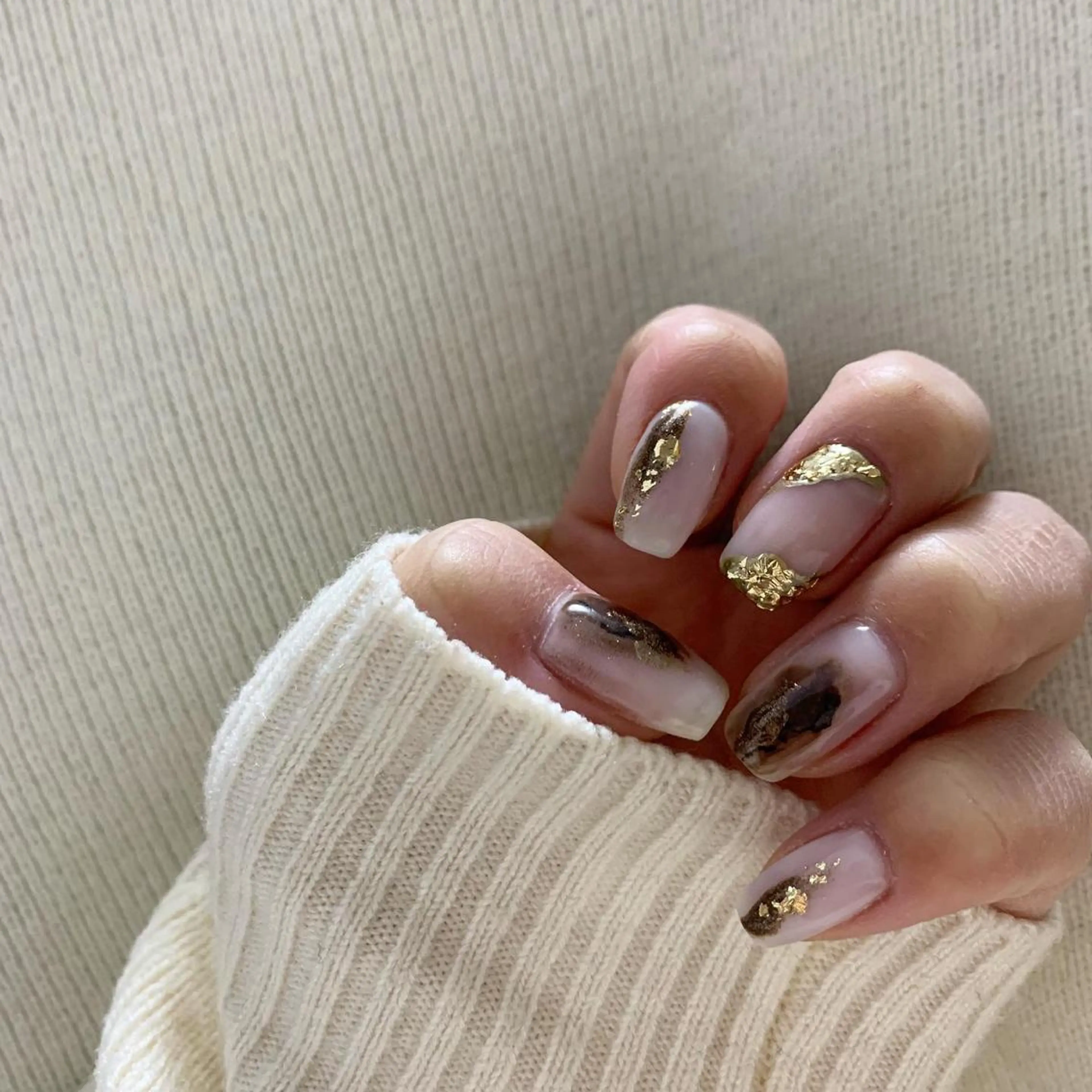 ネイル ＿i nails'のネイルデザイン