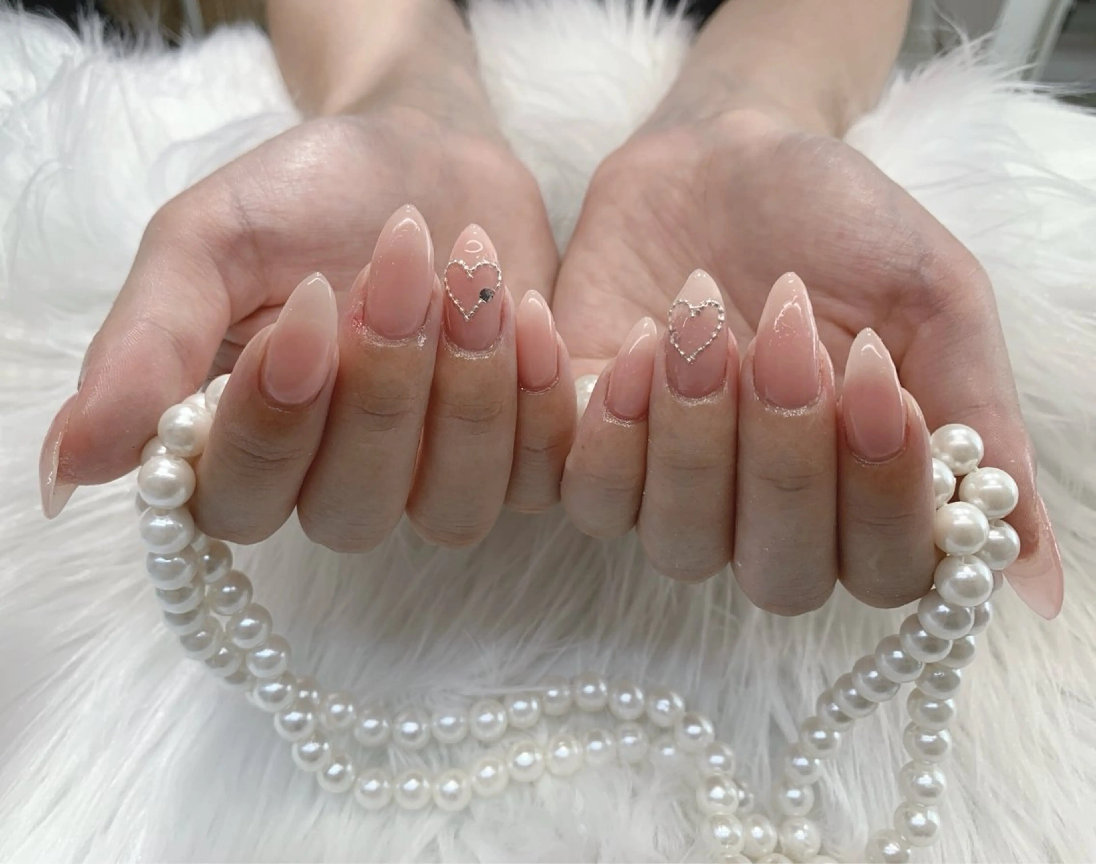 ネイル XIMINANAIL SALON堀江店のネイルデザイン