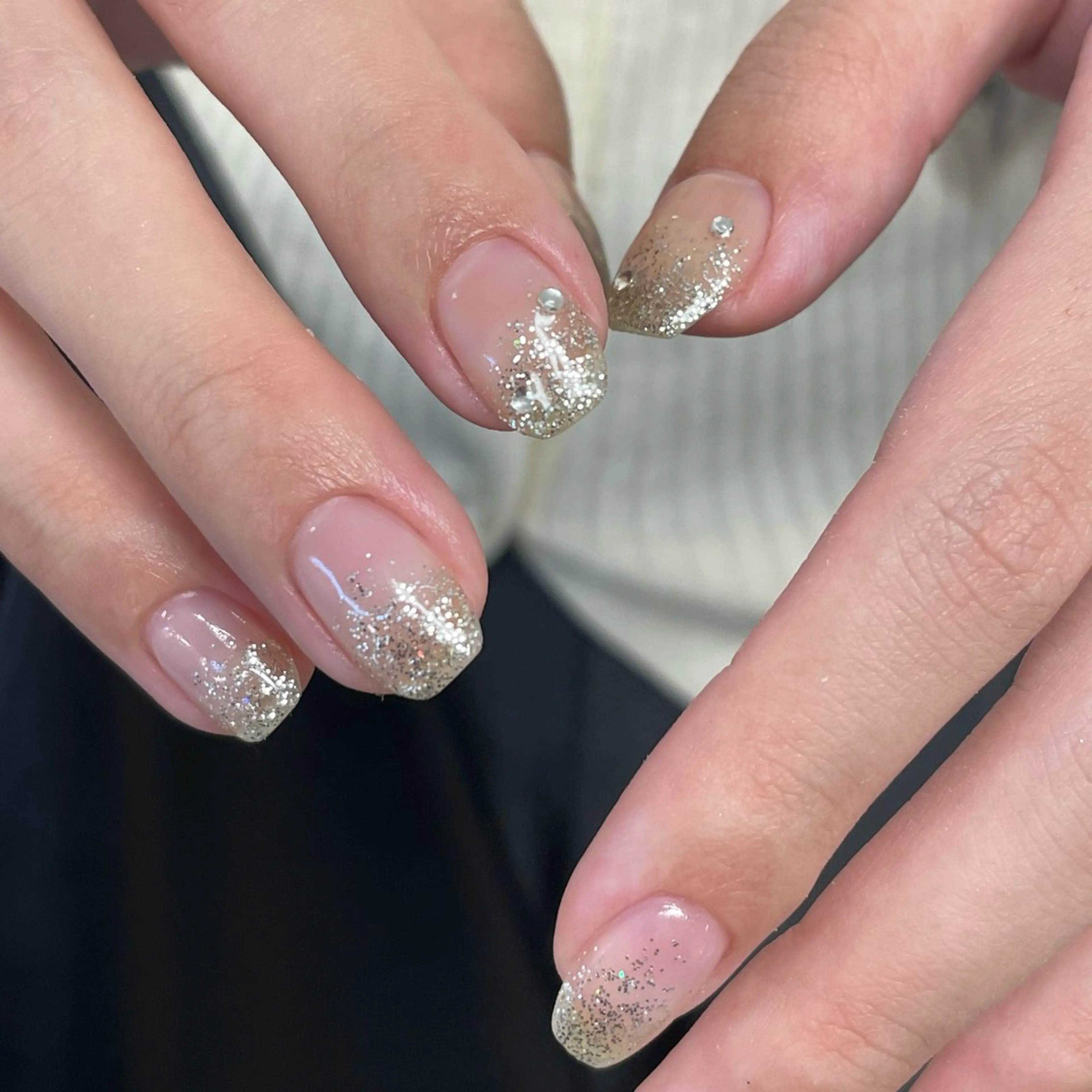 ネイル laboT nuit hinaのネイルデザイン