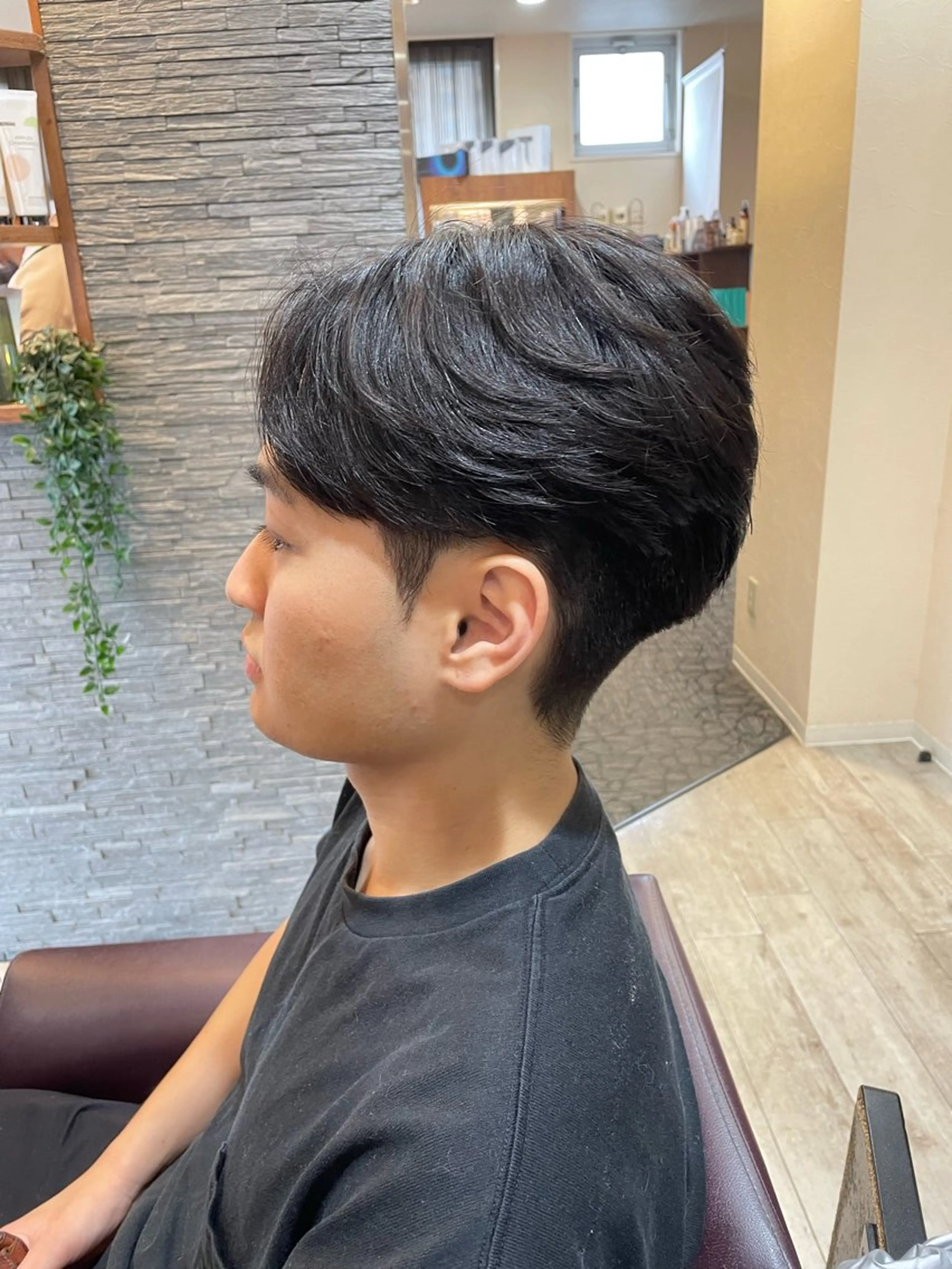 【新規限定】🔥メンズカット🔥の写真