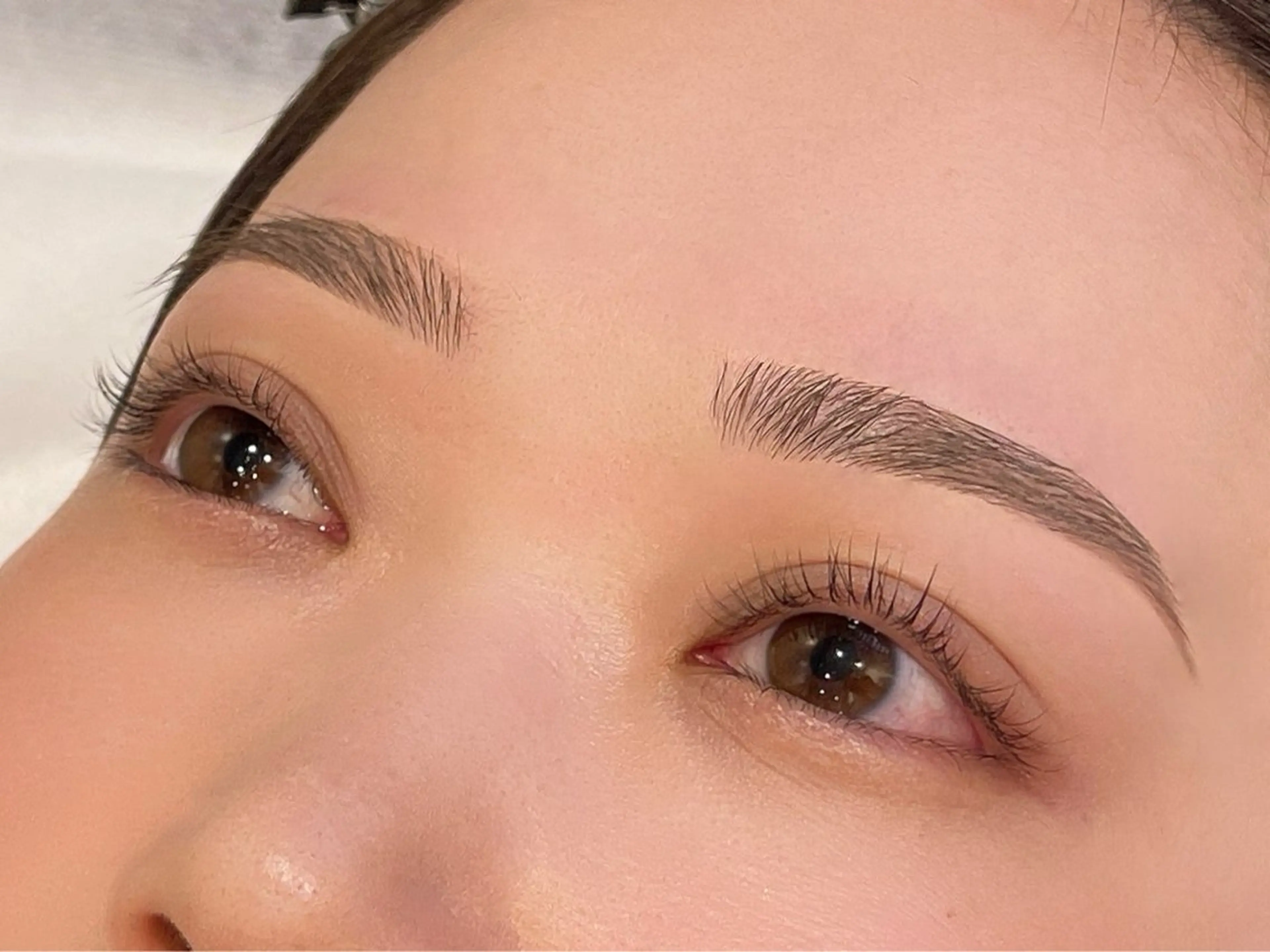 アイブロウ ワックス脱毛 眉カット その他(アイブロウ) アイブロウサロン Ridive 元住吉店所属・browlist Manae🩶の眉毛・アイブロウイメージ