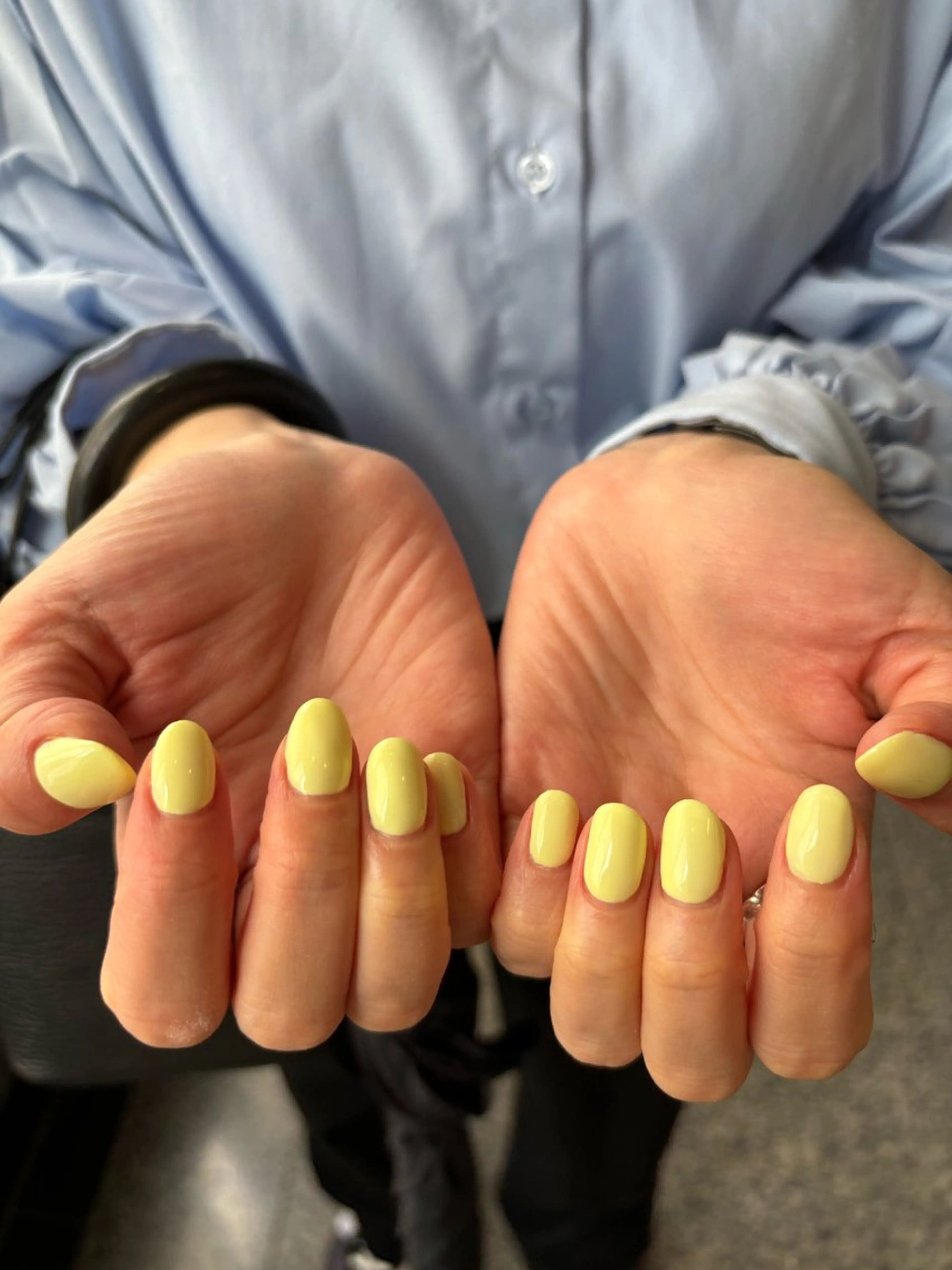 ネイル RIRU LAND HAKATAのネイルデザイン